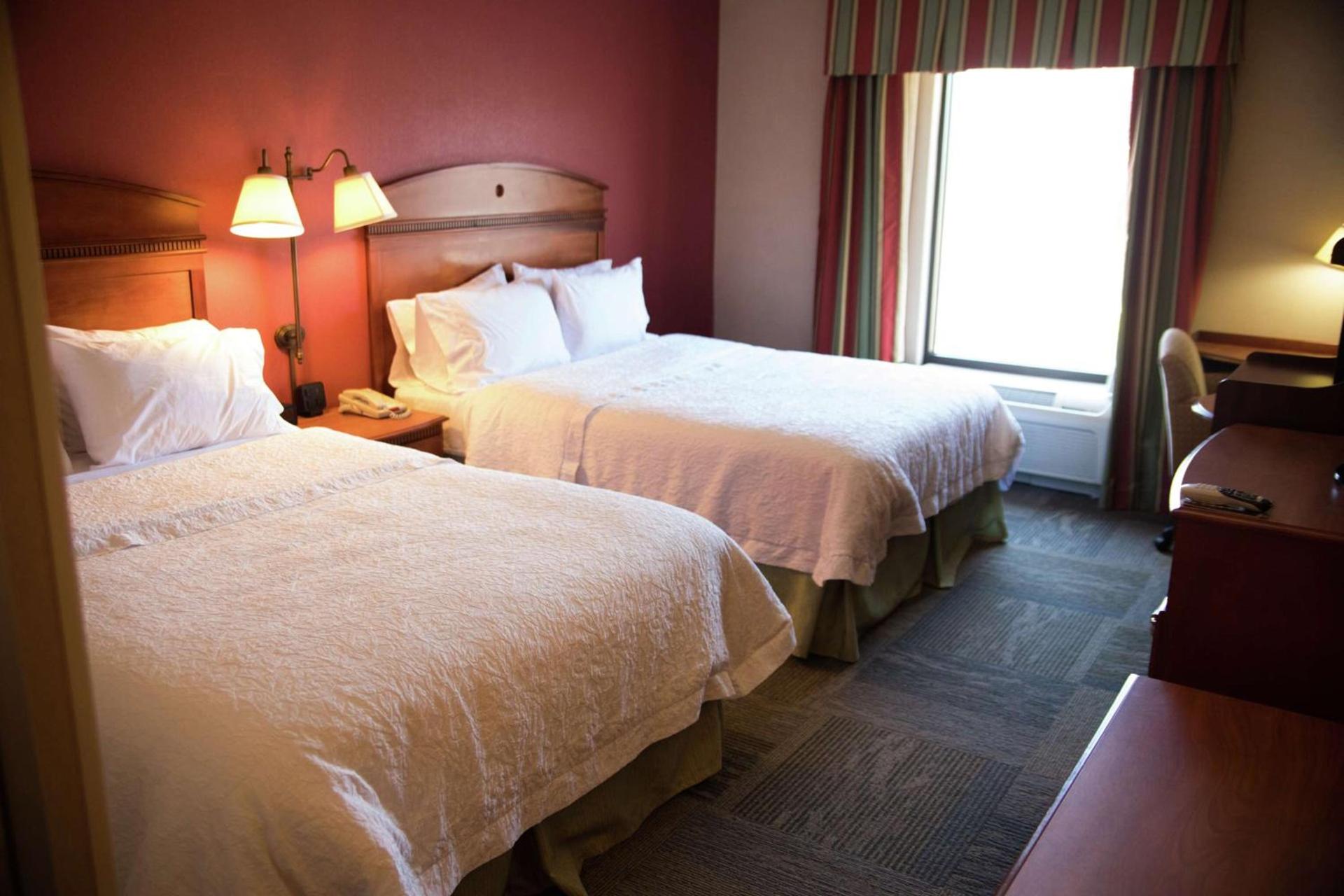 Hampton Inn Mountain Home photo 11