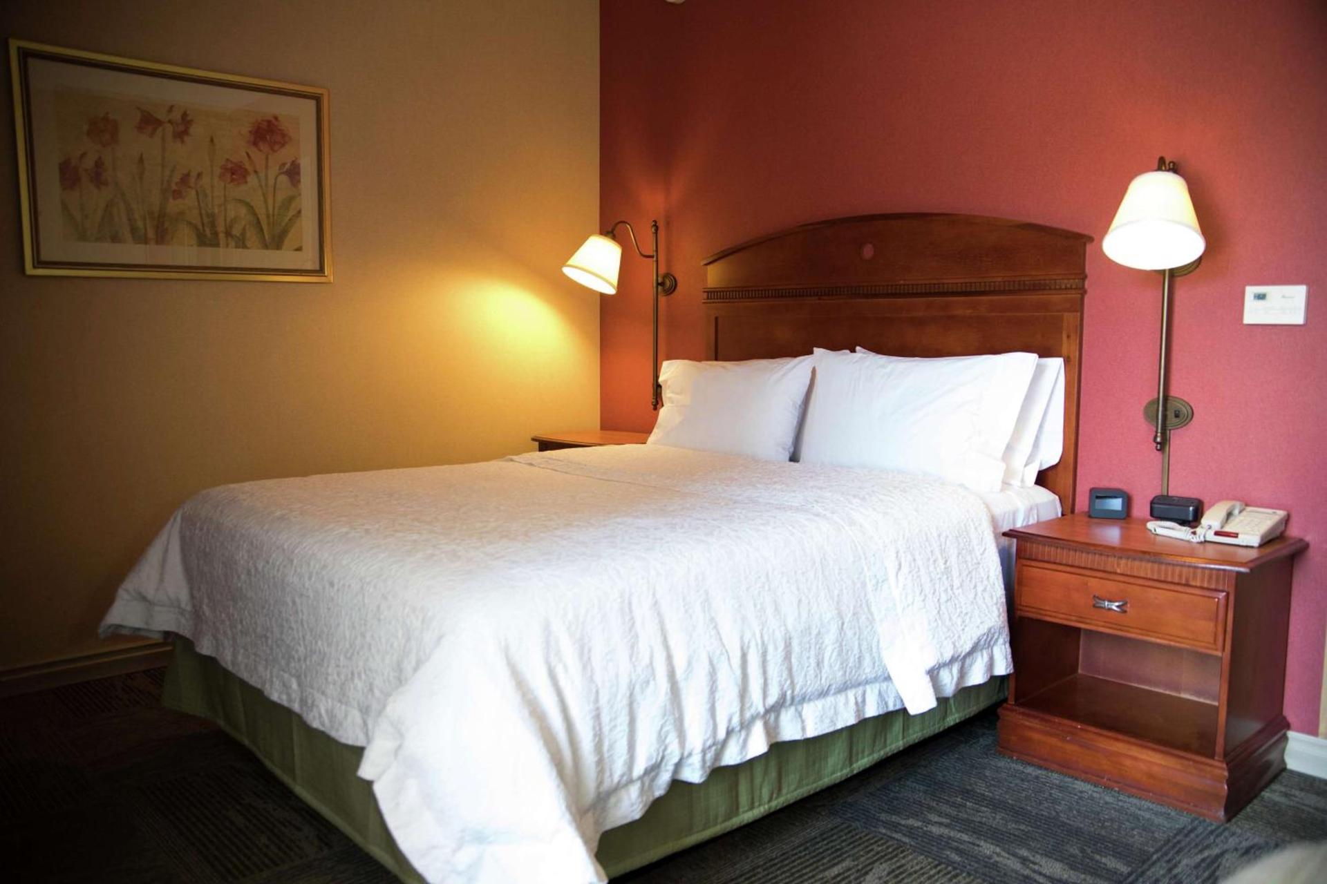 Hampton Inn Mountain Home photo 12