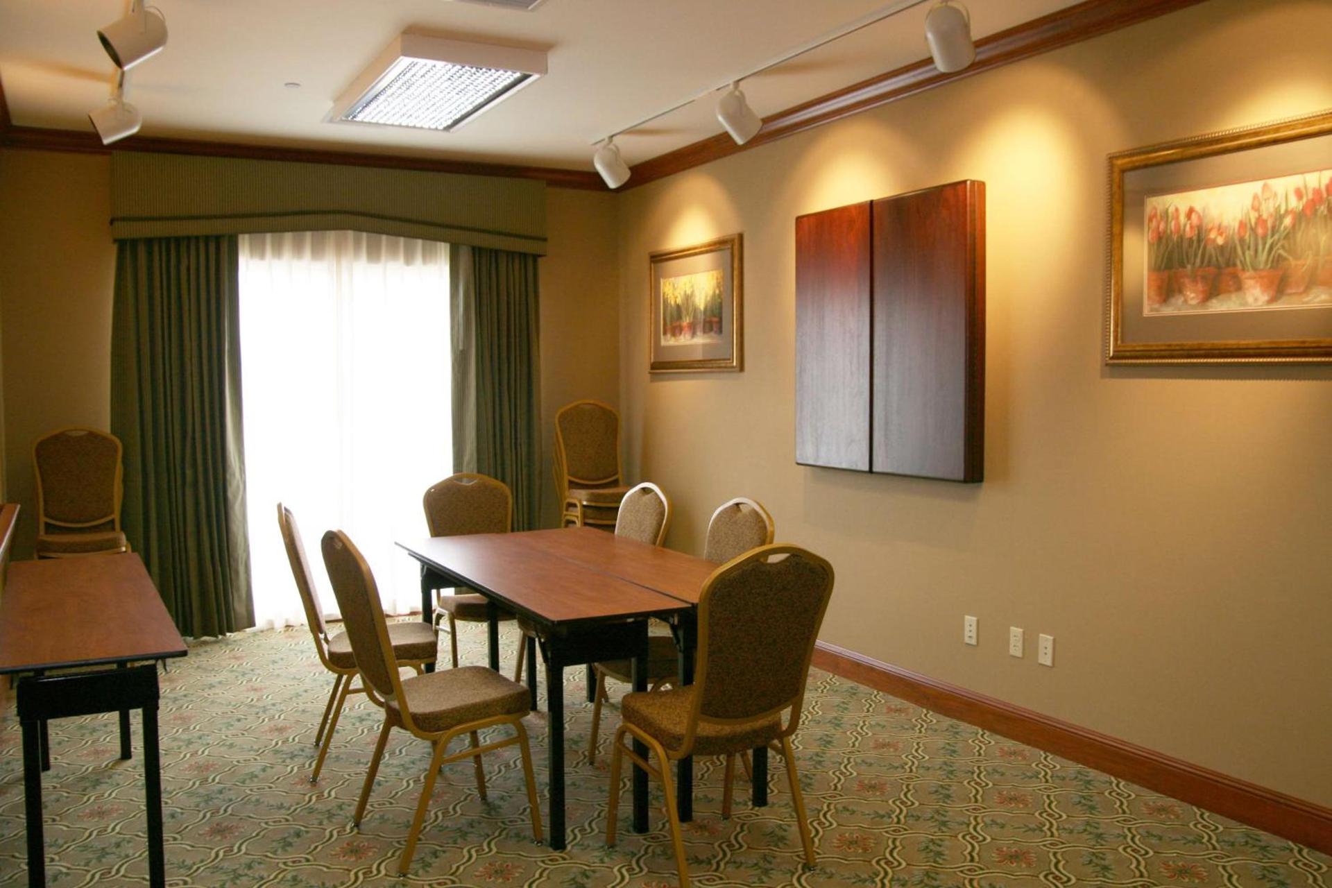 Hampton Inn Mountain Home photo 14