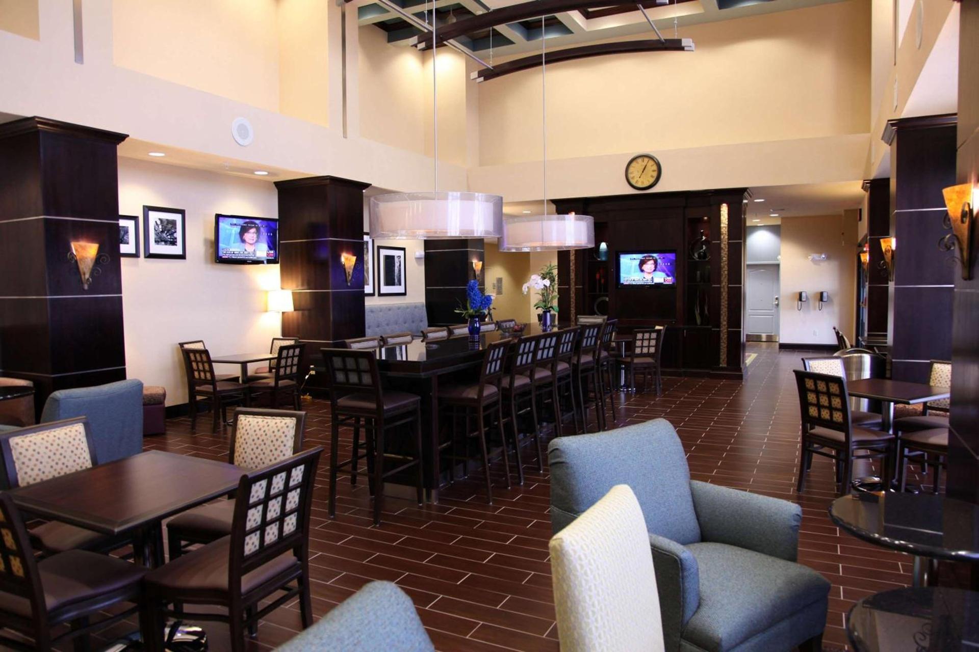 Hampton Inn & Suites Carlsbad photo 7