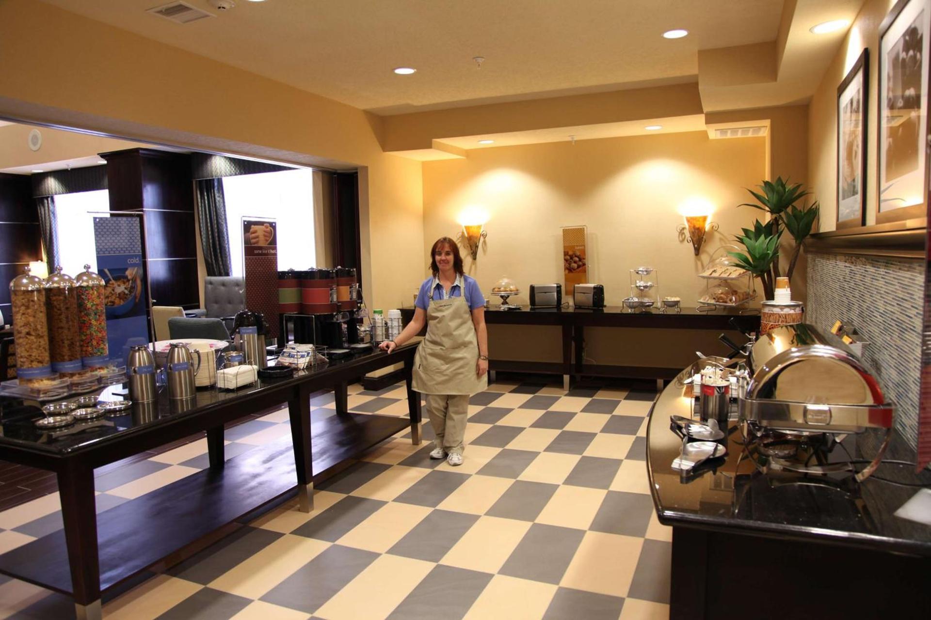 Hampton Inn & Suites Carlsbad photo 11