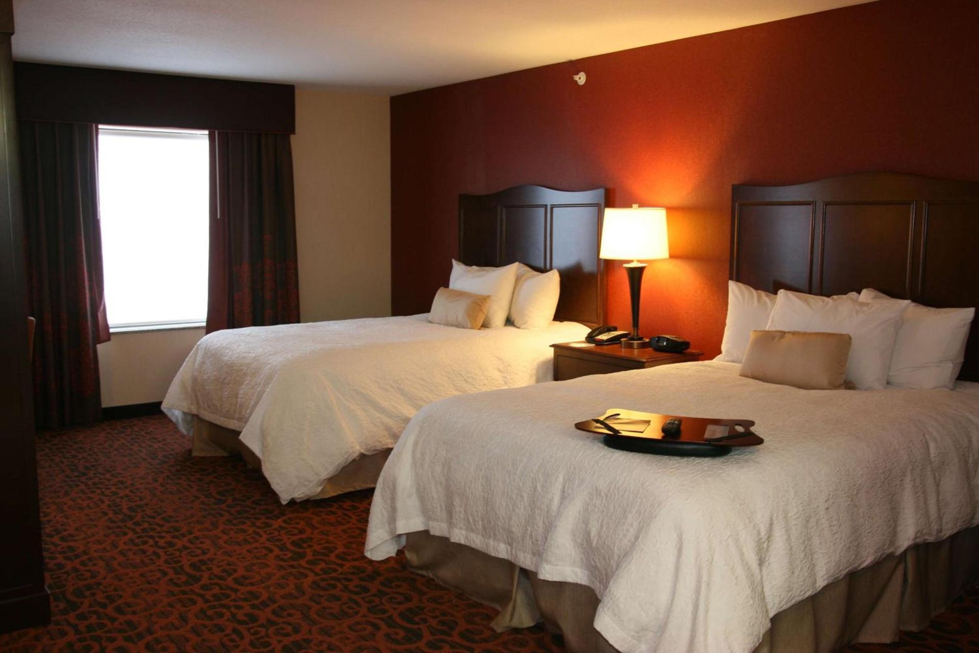 Hampton Inn and Suites Peru photo 4