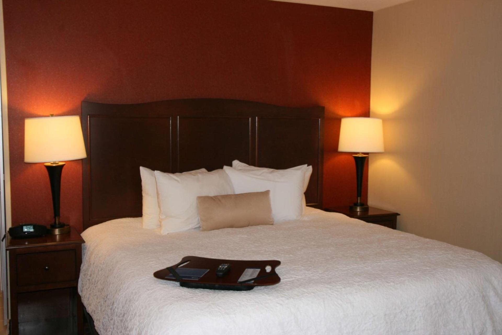 Hampton Inn and Suites Peru photo 6
