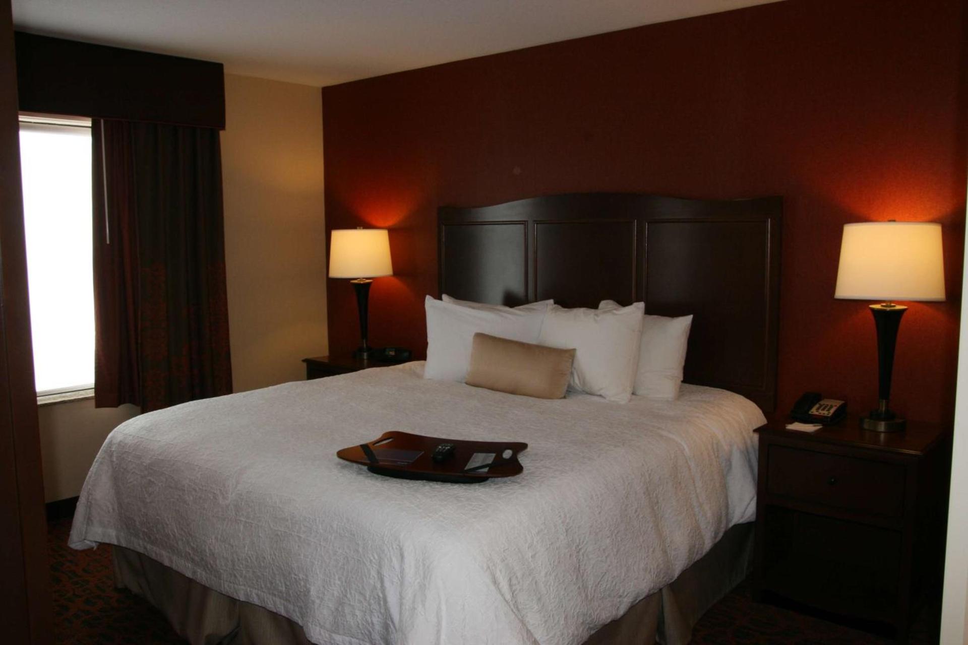 Hampton Inn and Suites Peru photo 8
