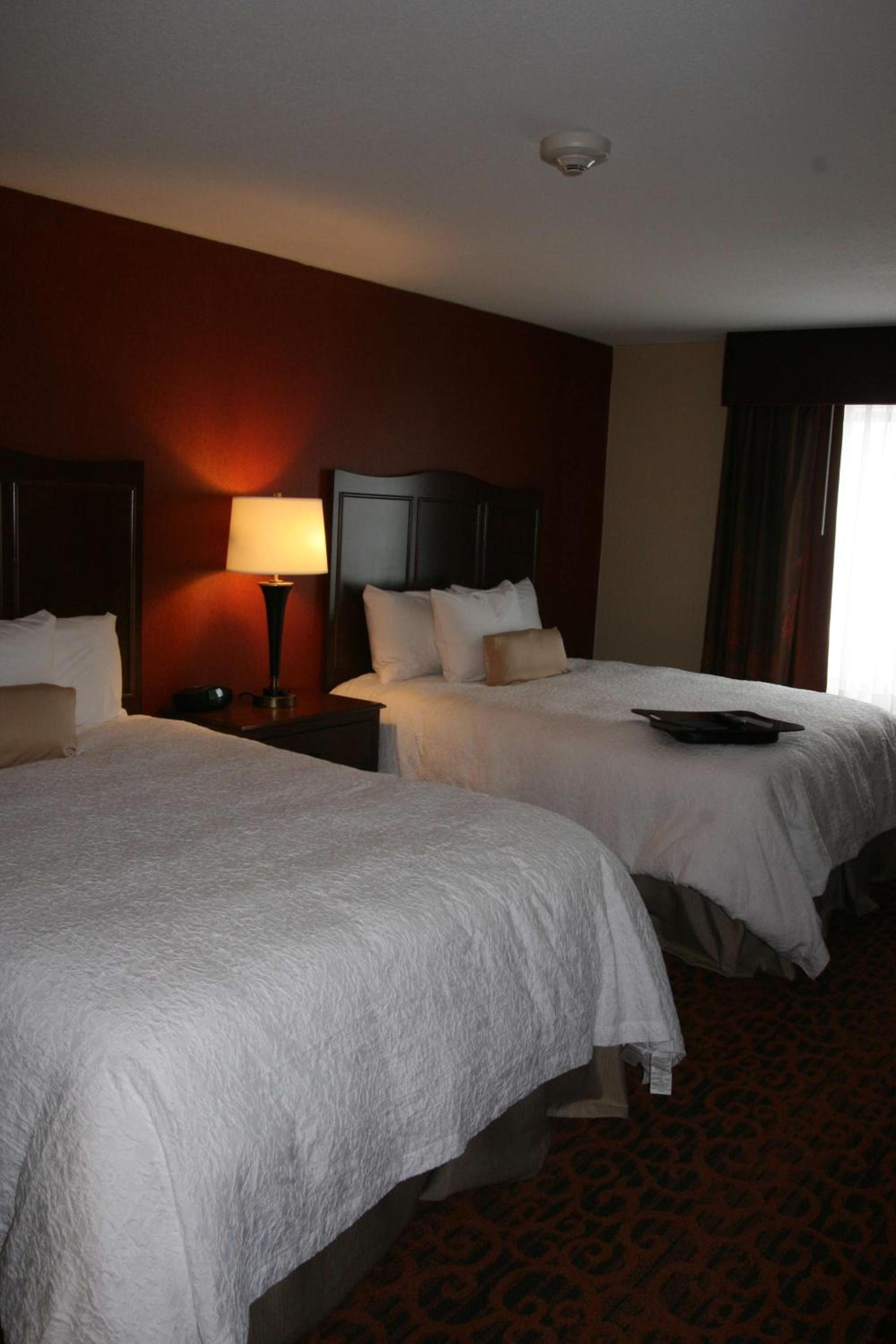 Hampton Inn and Suites Peru photo 10