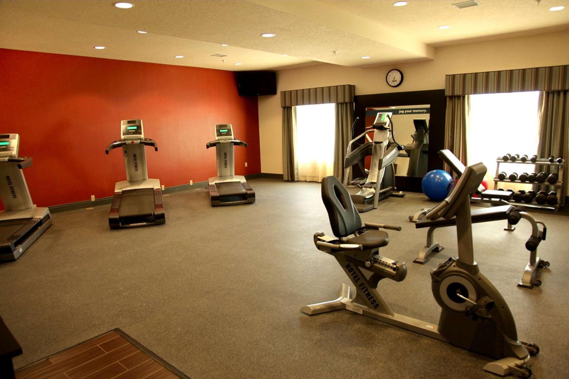 Hampton Inn & Suites Carlsbad photo 13