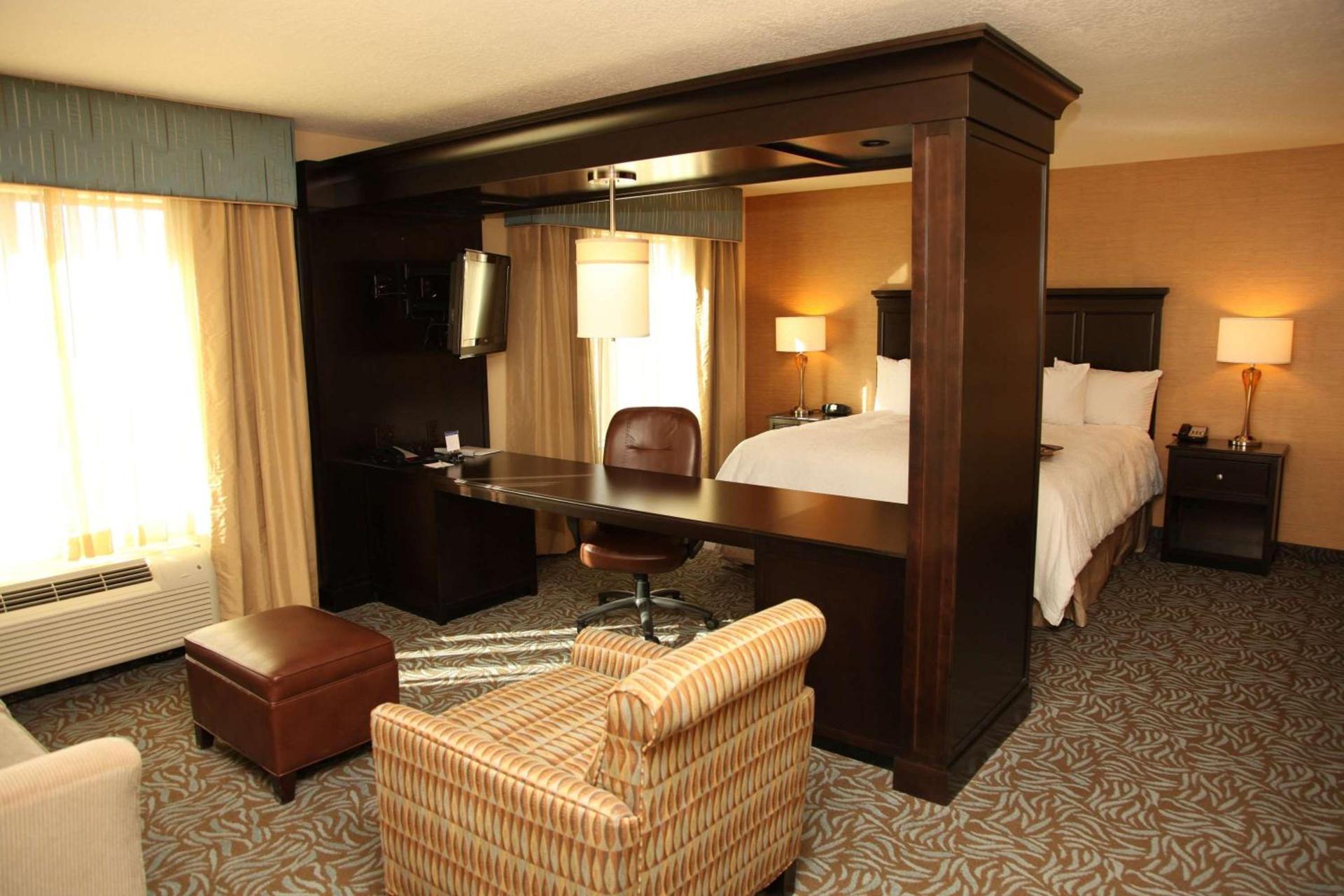 Hampton Inn & Suites Carlsbad photo 15