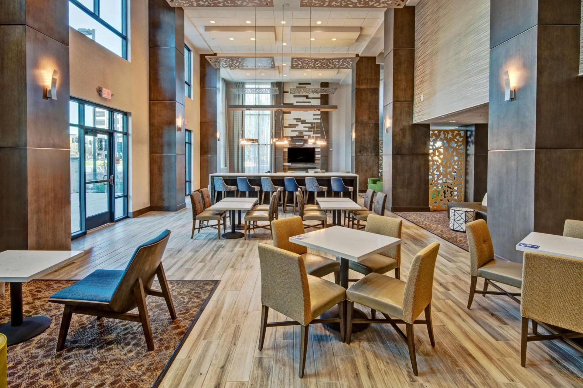 Hampton Inn & Suites San Jose Airport photo 7