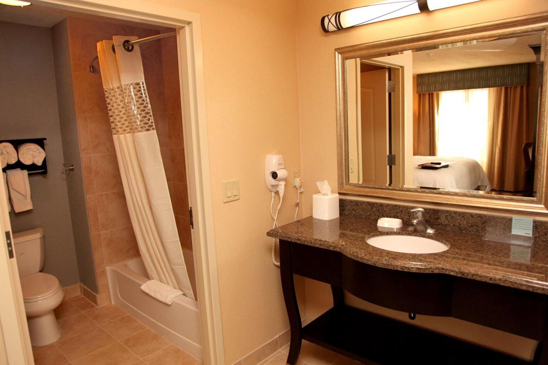 Hampton Inn & Suites Carlsbad photo 16