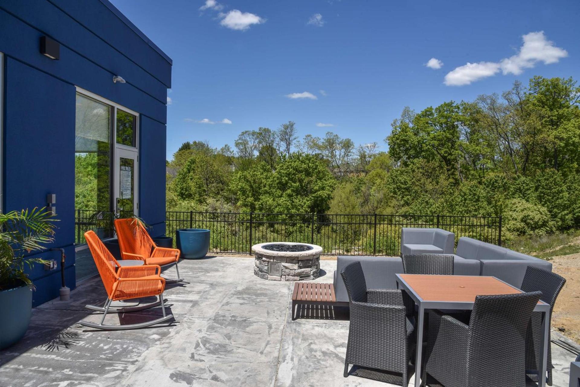 Hampton Inn Richwood Cincinnati South, KY photo 2