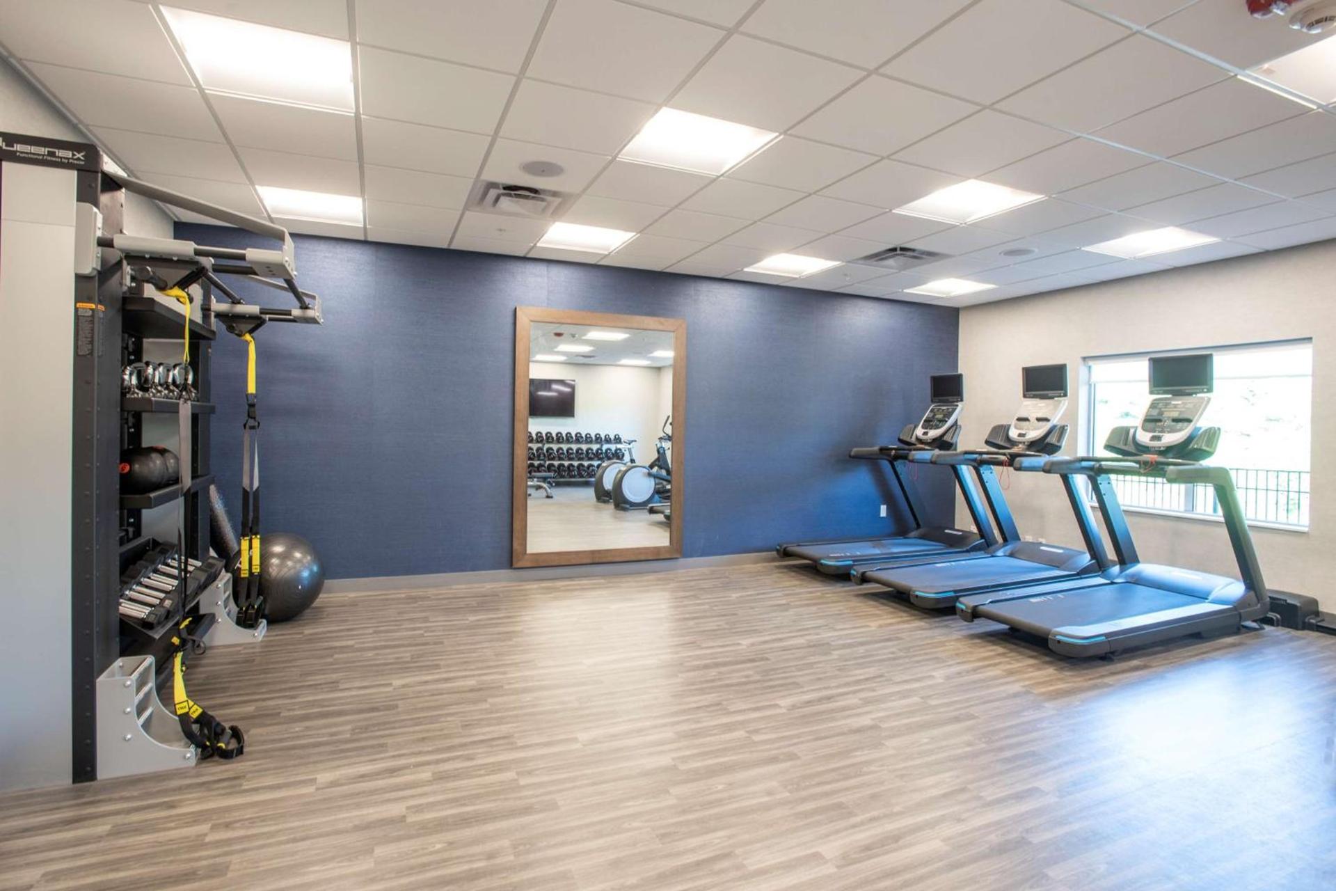Hampton Inn Richwood Cincinnati South, KY photo 6