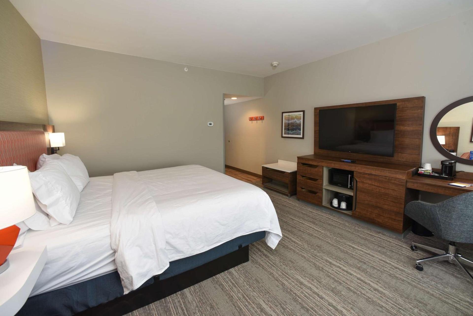 Hampton Inn Richwood Cincinnati South, KY photo 7