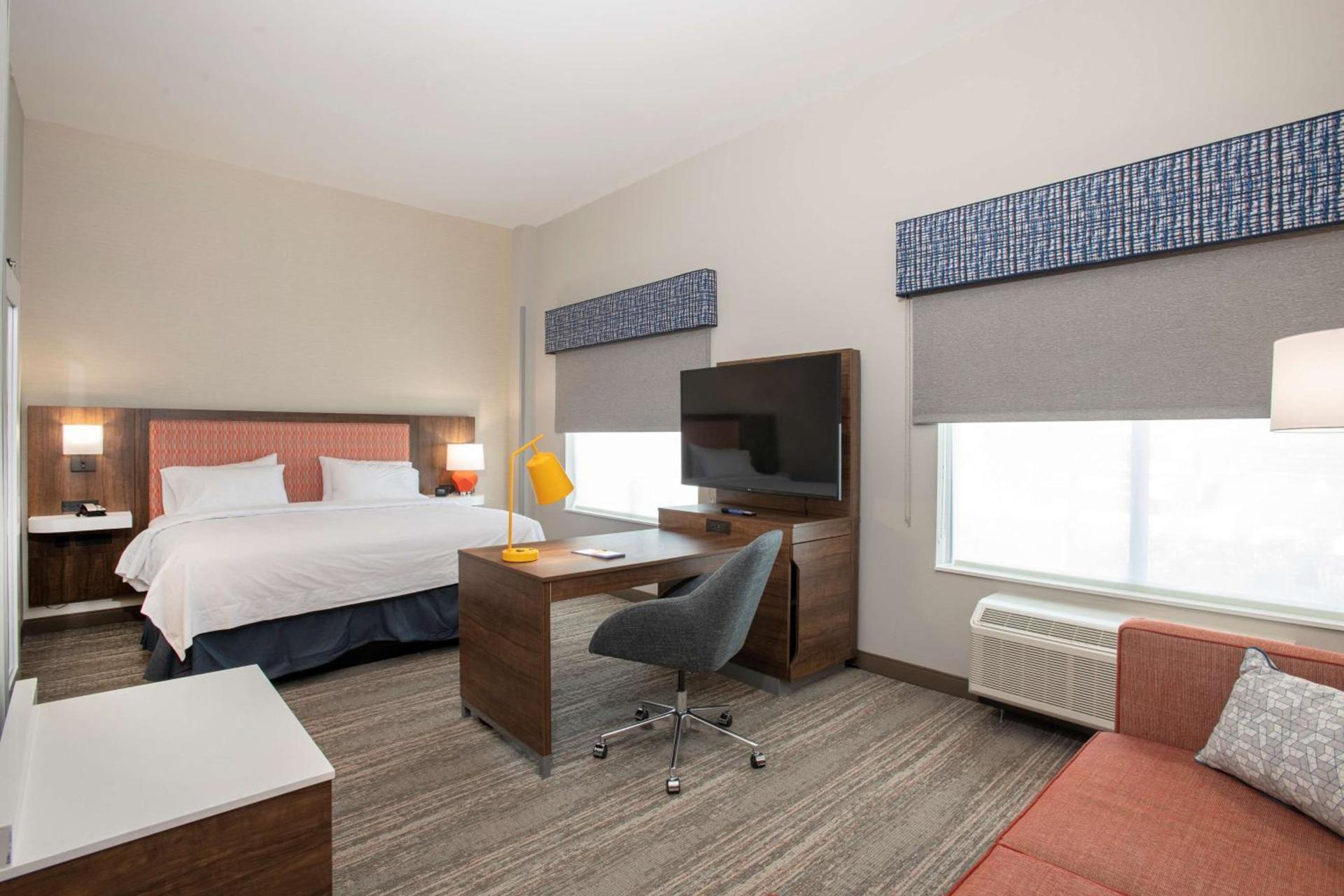Hampton Inn Richwood Cincinnati South, KY photo 8