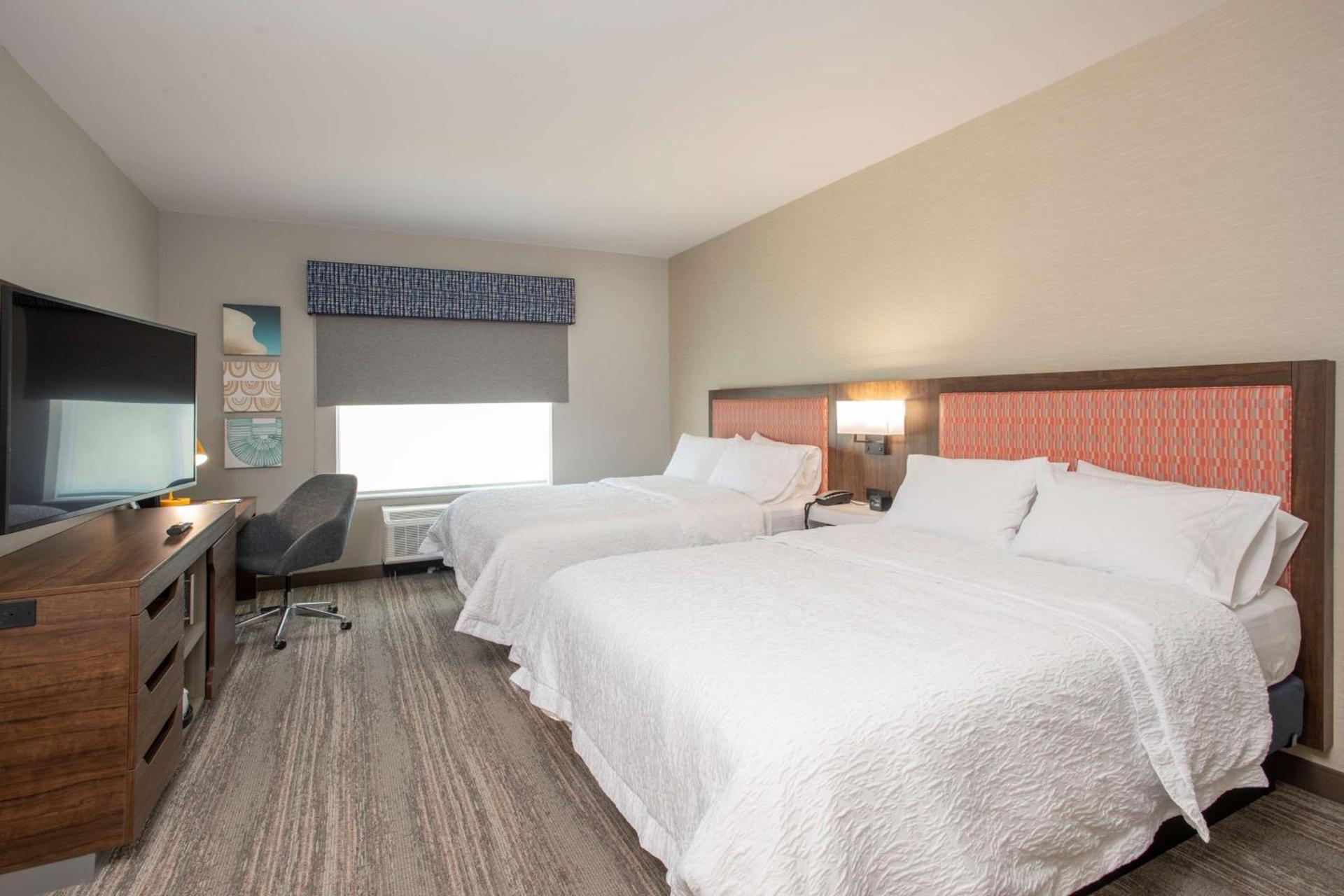 Hampton Inn Richwood Cincinnati South, KY photo 9