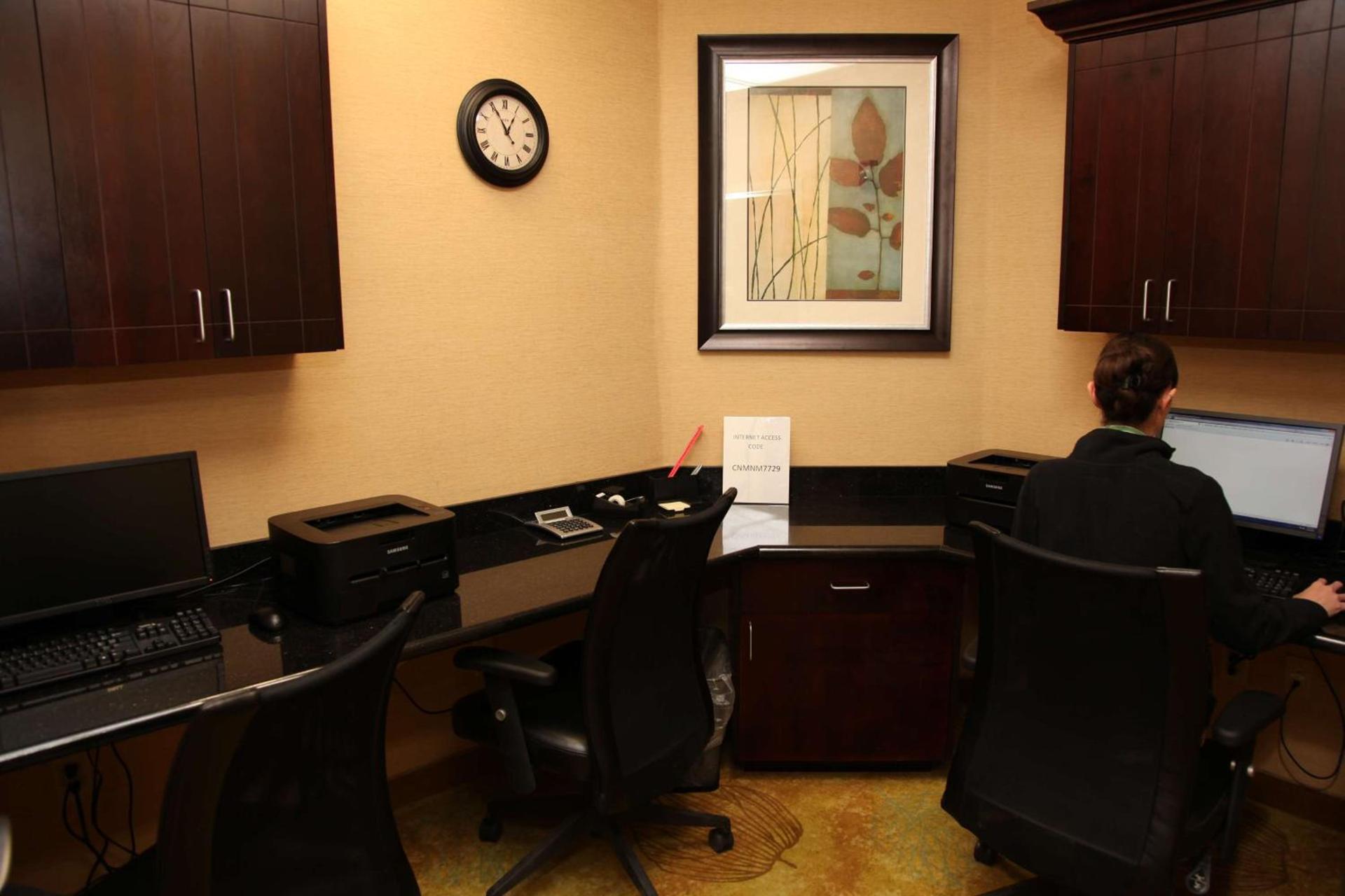 Hampton Inn & Suites Carlsbad photo 20