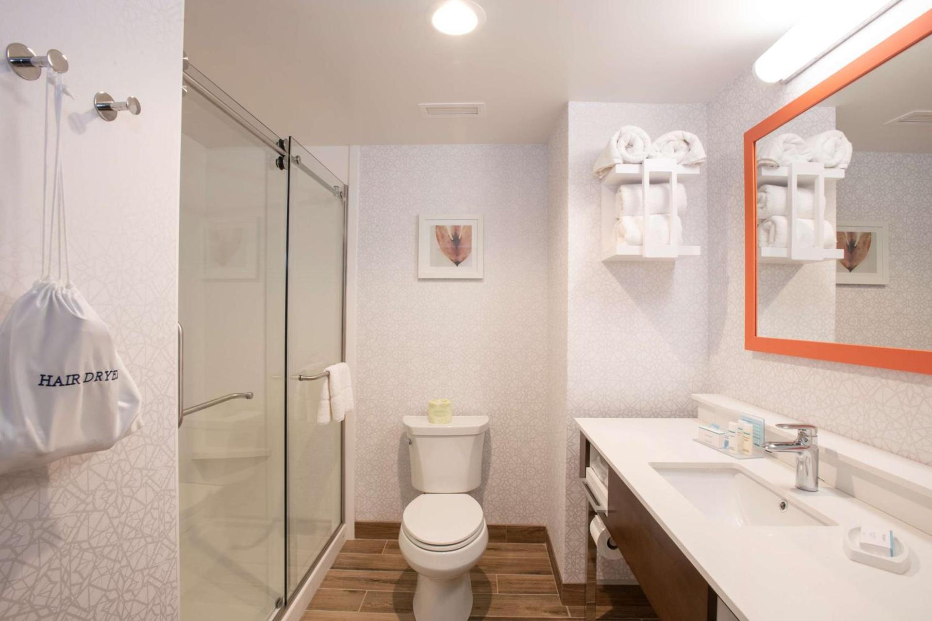 Hampton Inn Richwood Cincinnati South, KY photo 12
