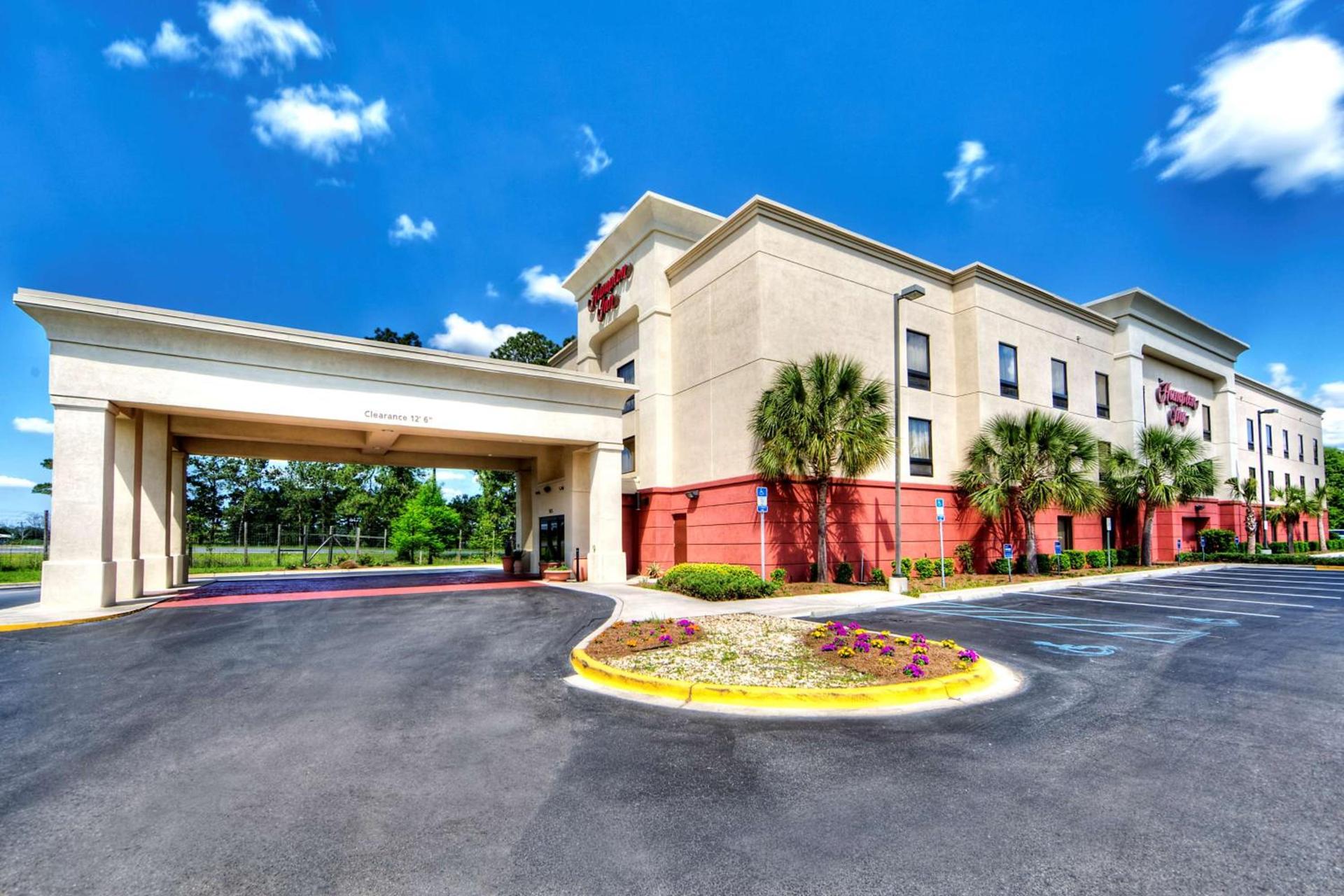 Hampton Inn Quincy photo 1