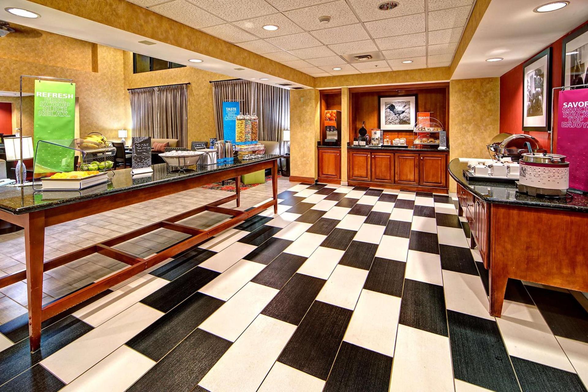 Hampton Inn Quincy photo 5