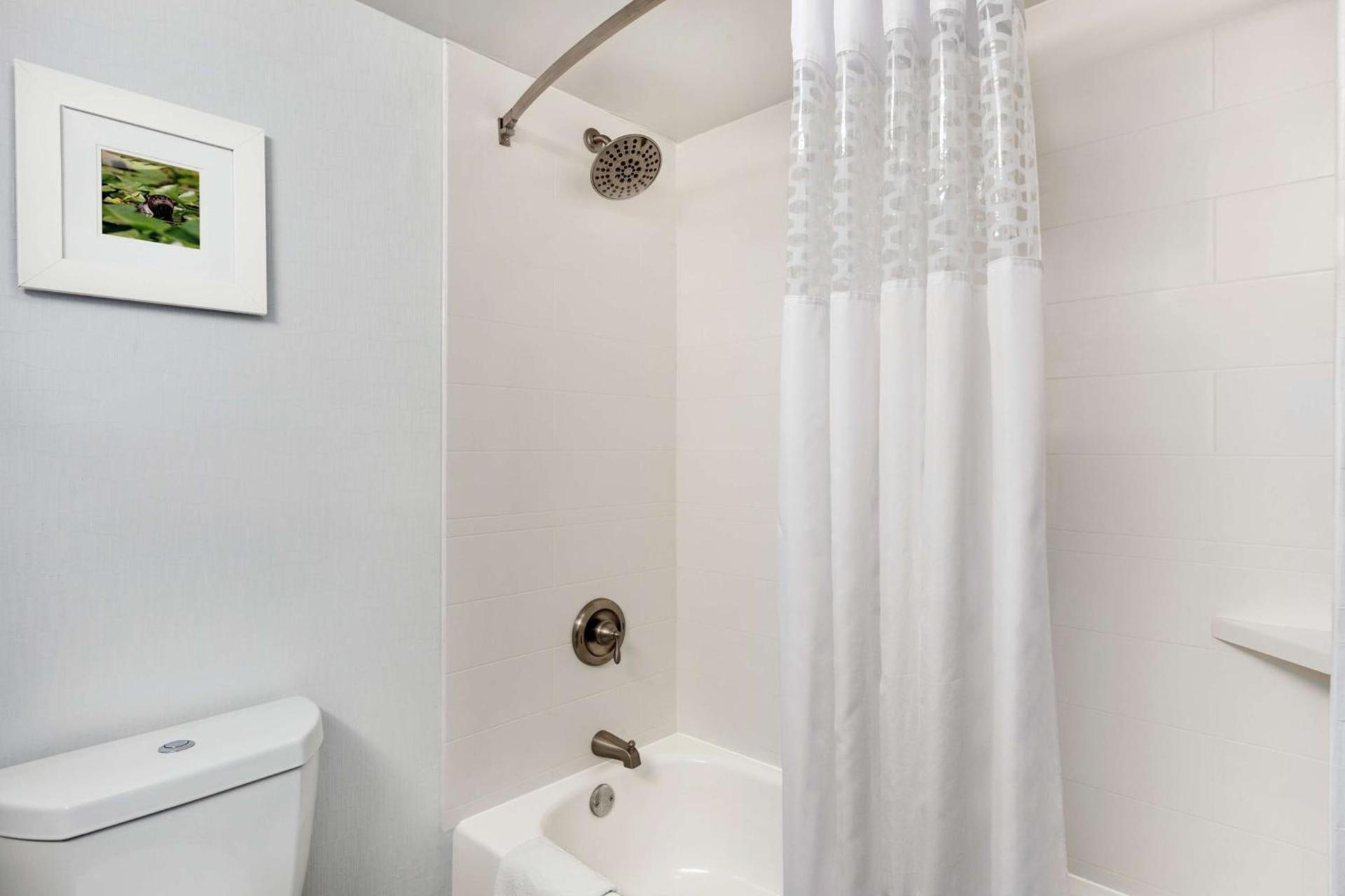 Hampton Inn Waycross photo 13