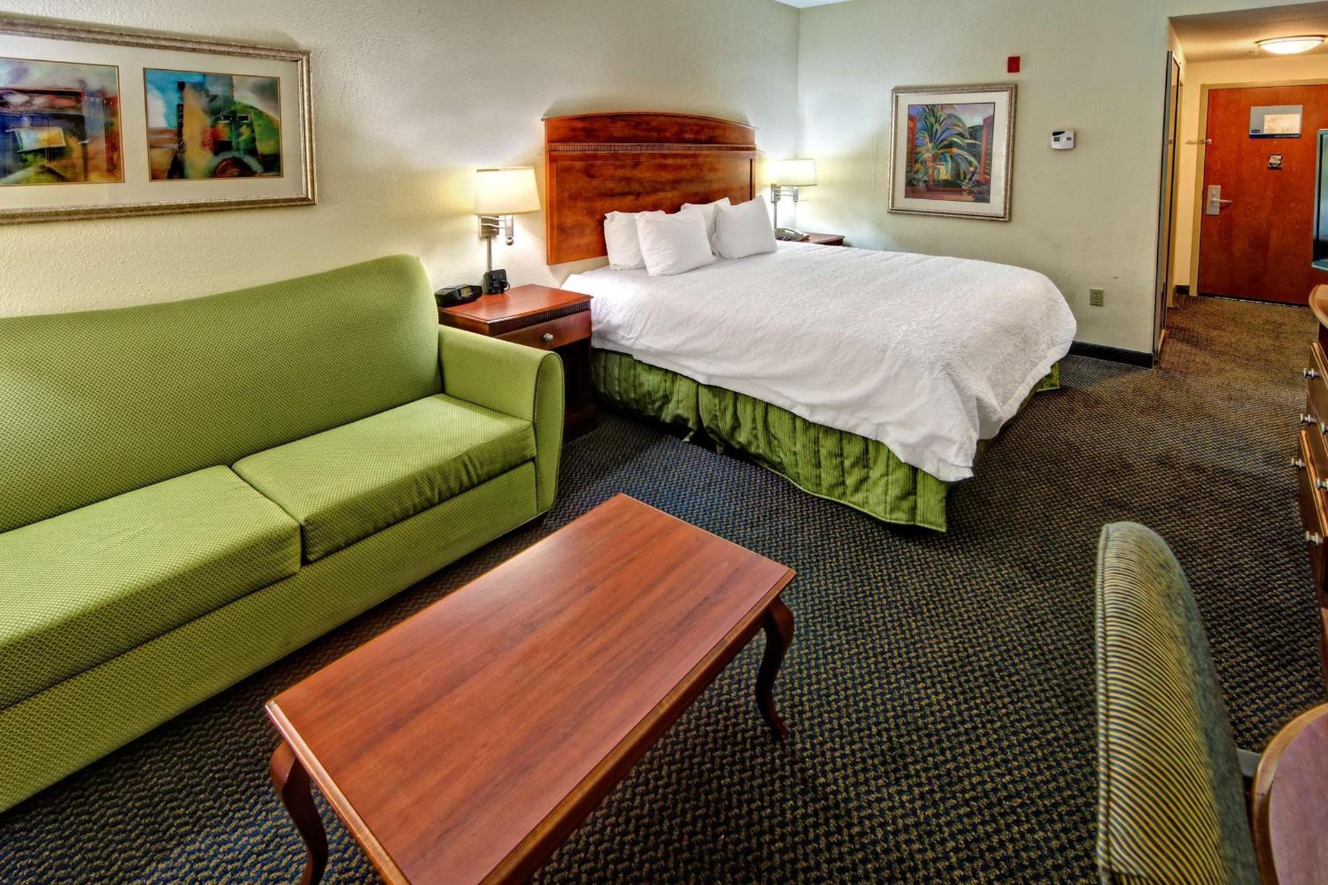 Hampton Inn Quincy photo 13
