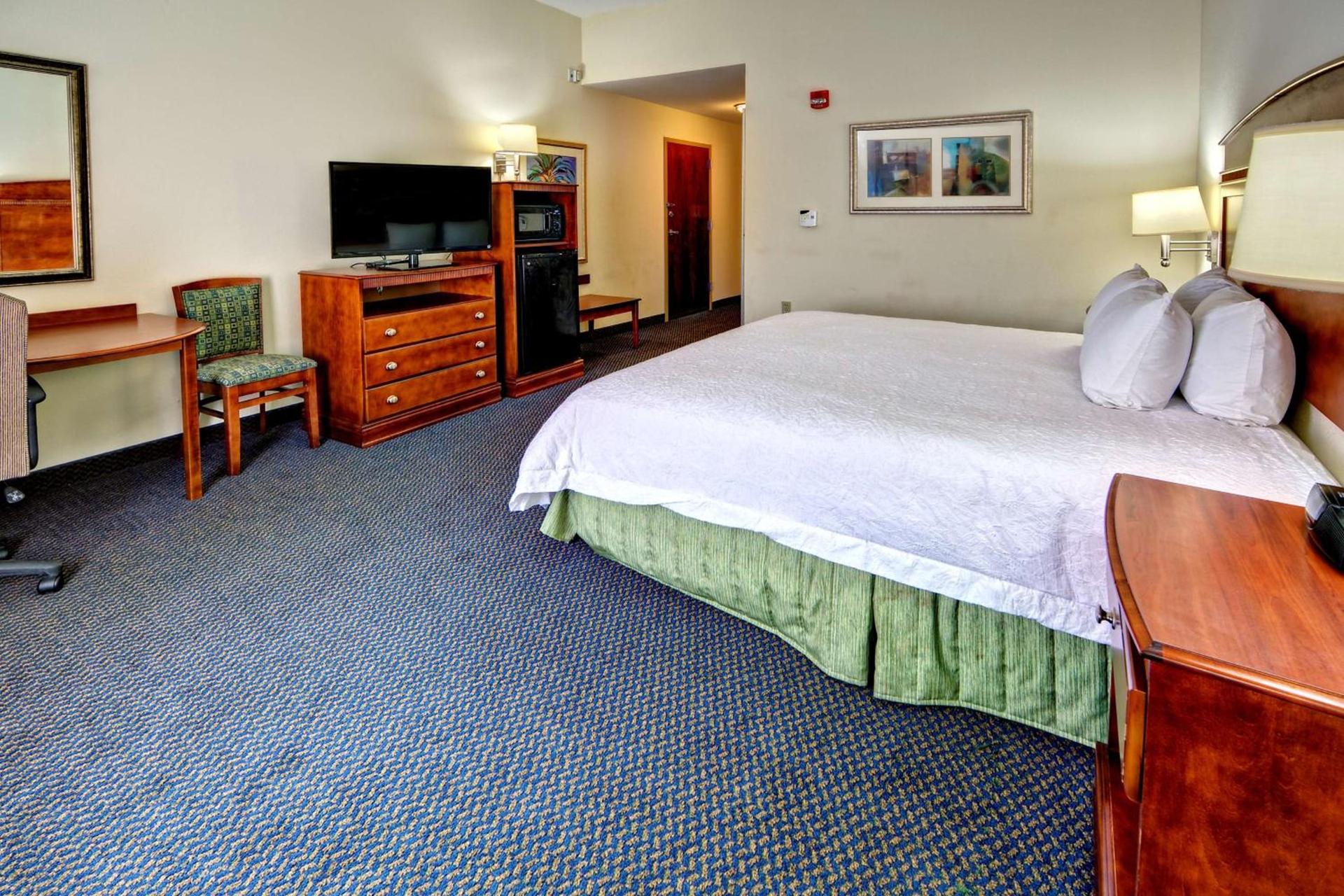 Hampton Inn Quincy photo 15