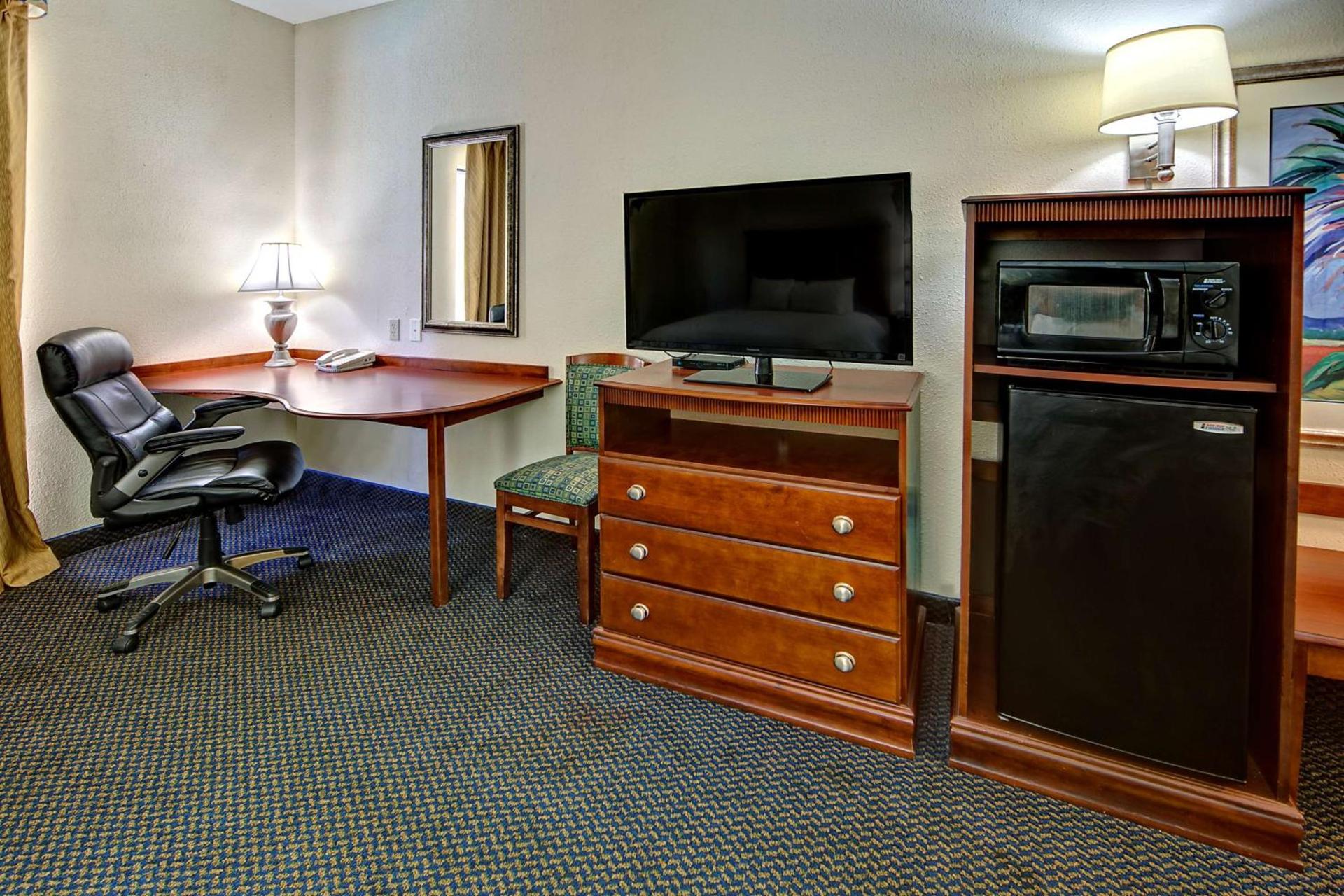 Hampton Inn Quincy photo 16