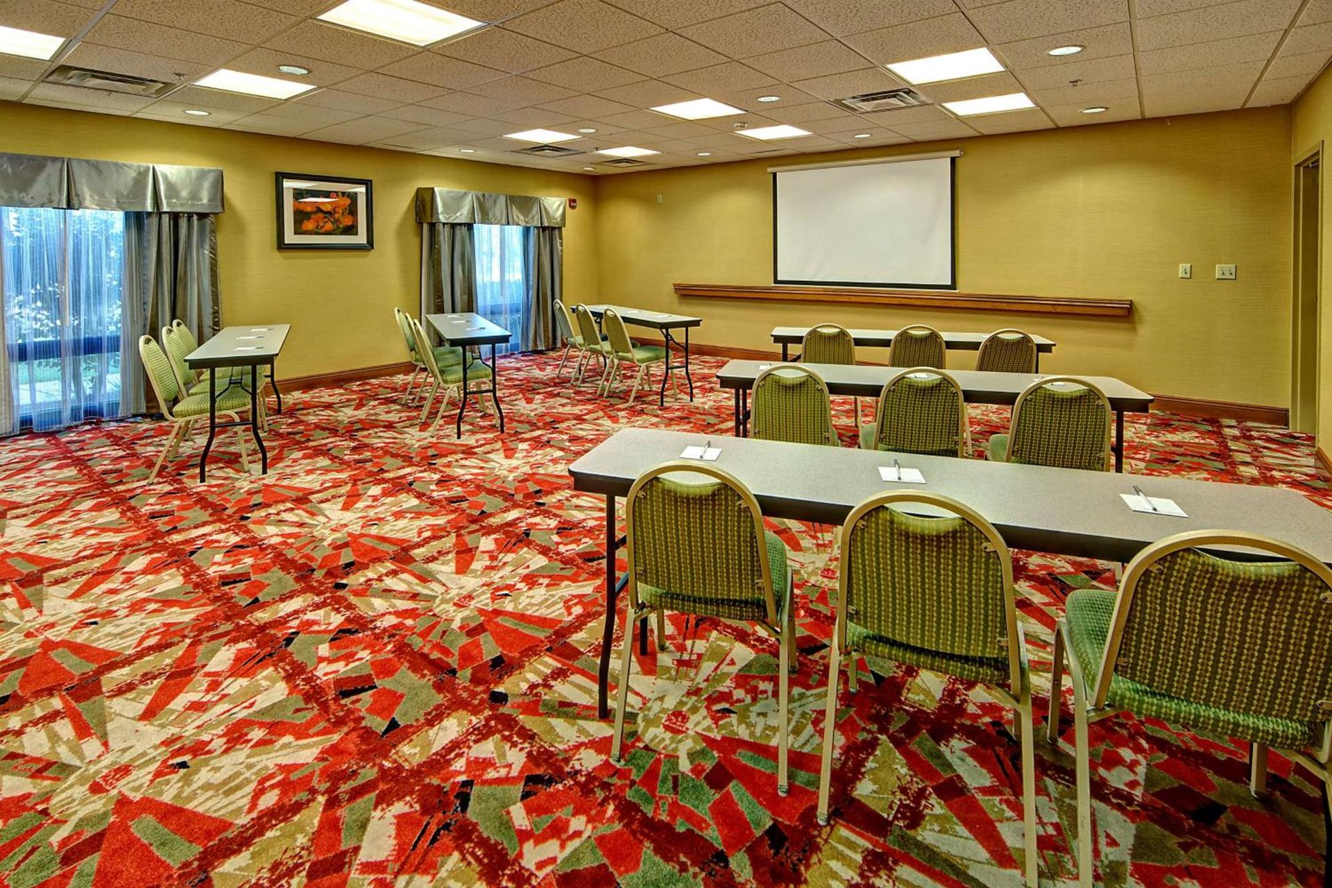 Hampton Inn Quincy photo 17