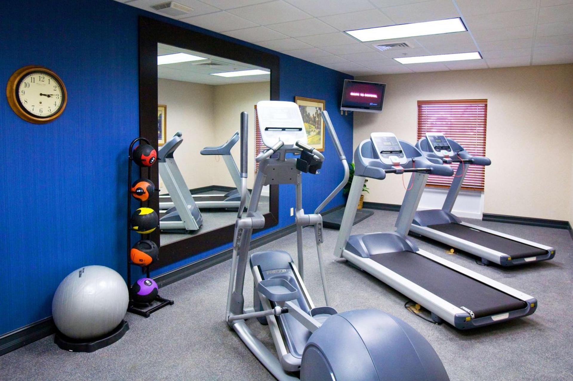 Hampton Inn & Suites Lake Wales photo 4