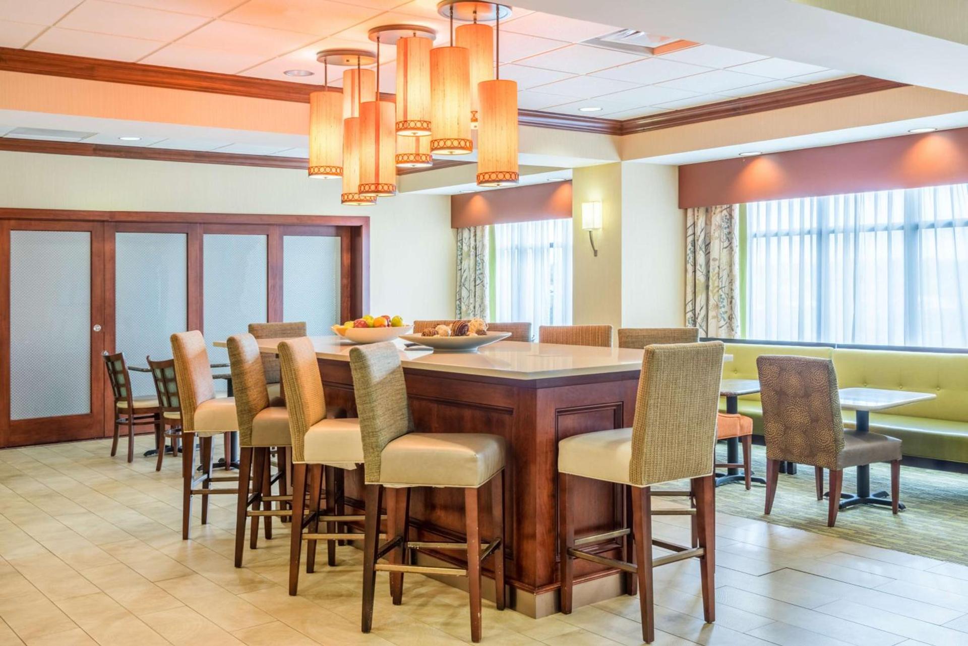 Hampton Inn Middletown photo 3