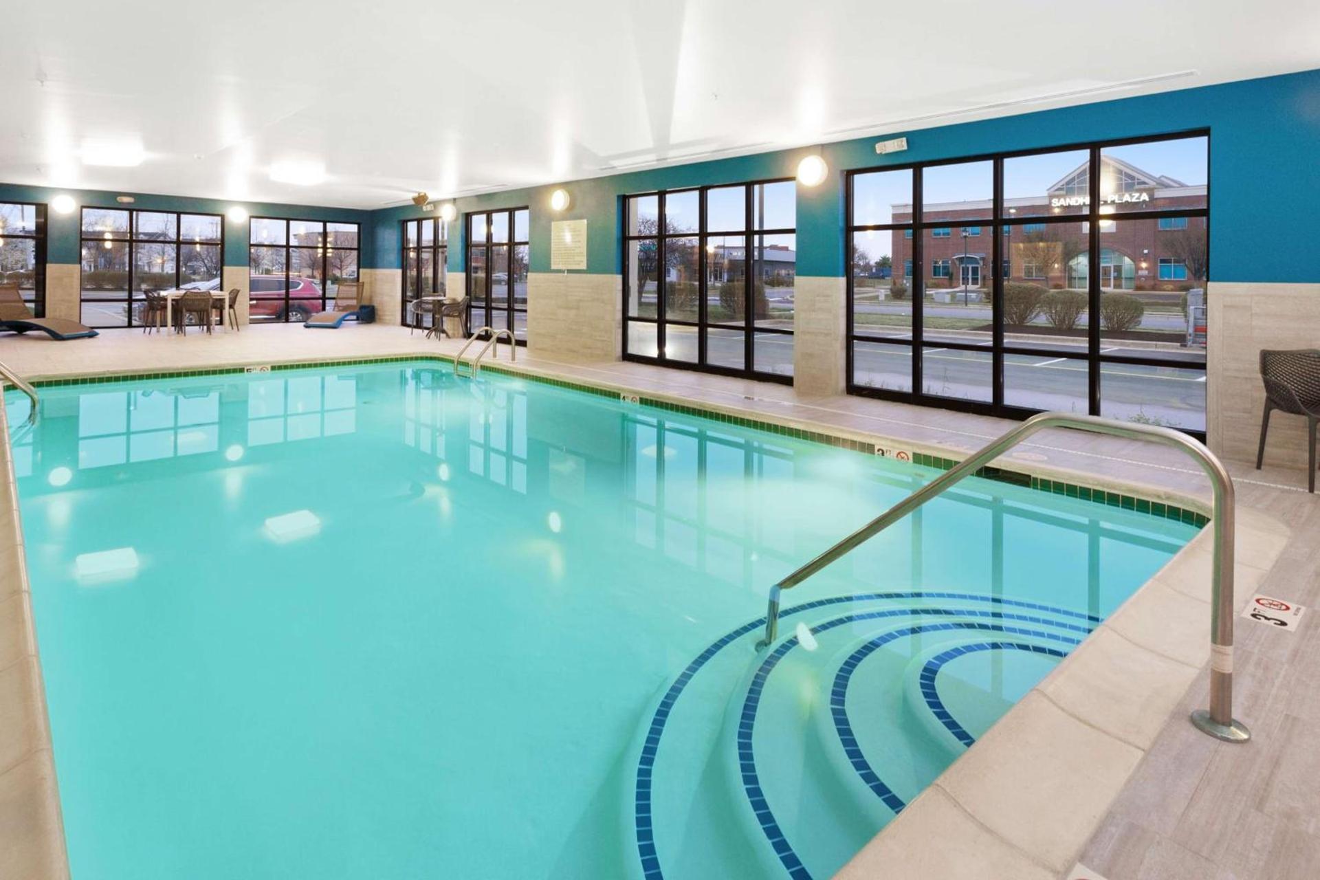 Hampton Inn Middletown photo 5