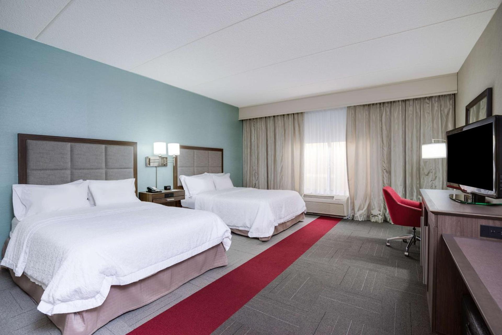 Hampton Inn Middletown photo 8