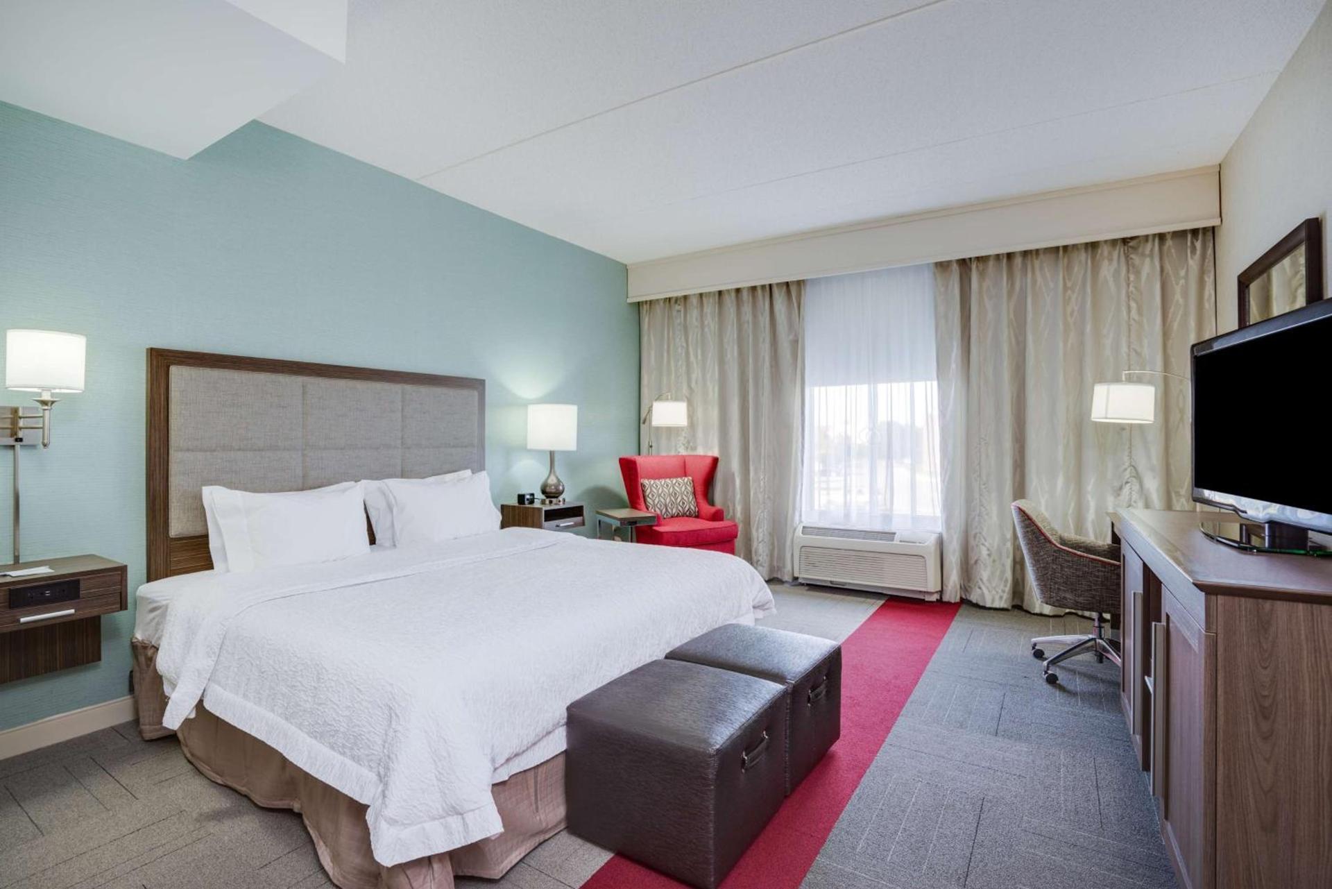 Hampton Inn Middletown photo 9