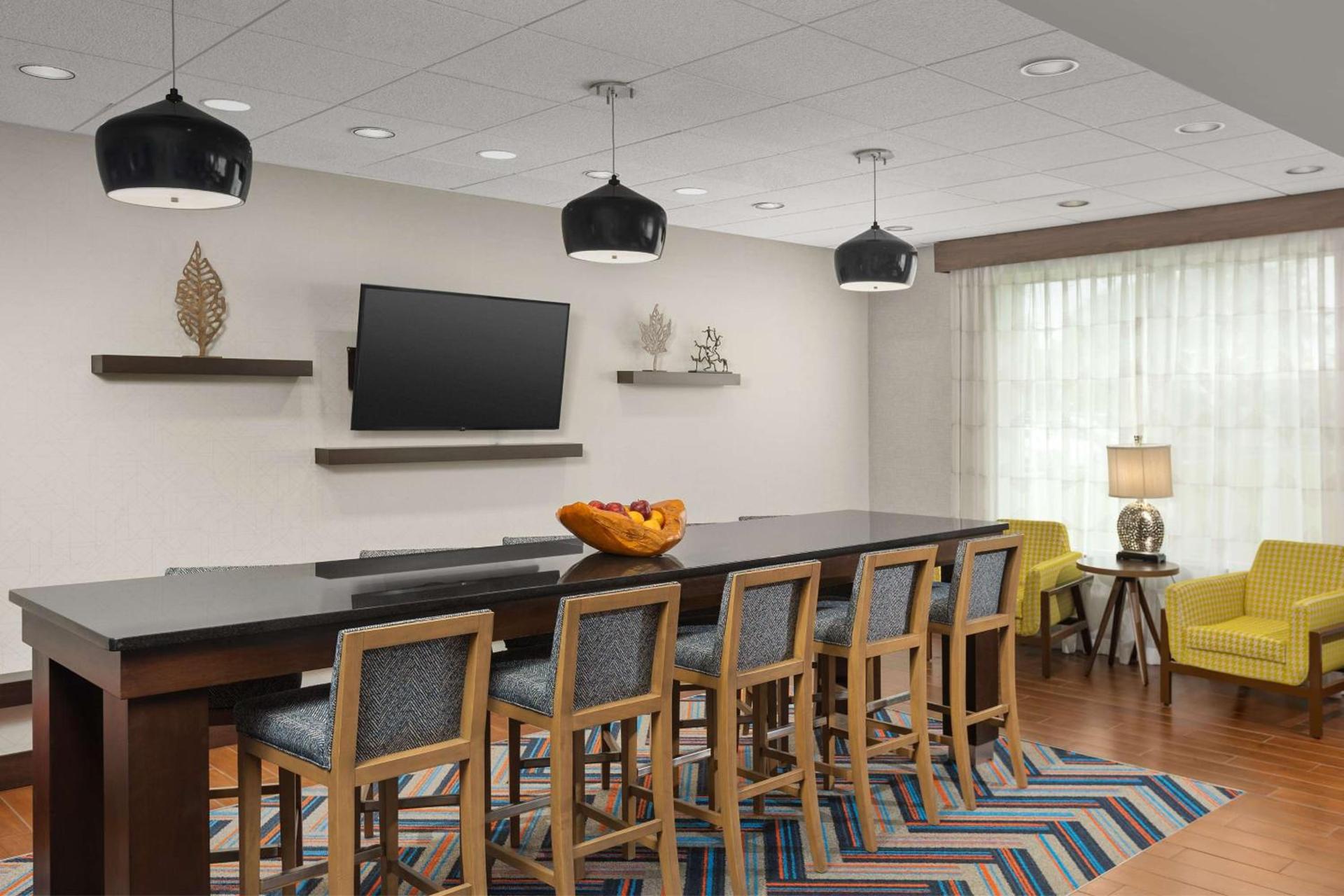 Hampton Inn Augusta photo 19