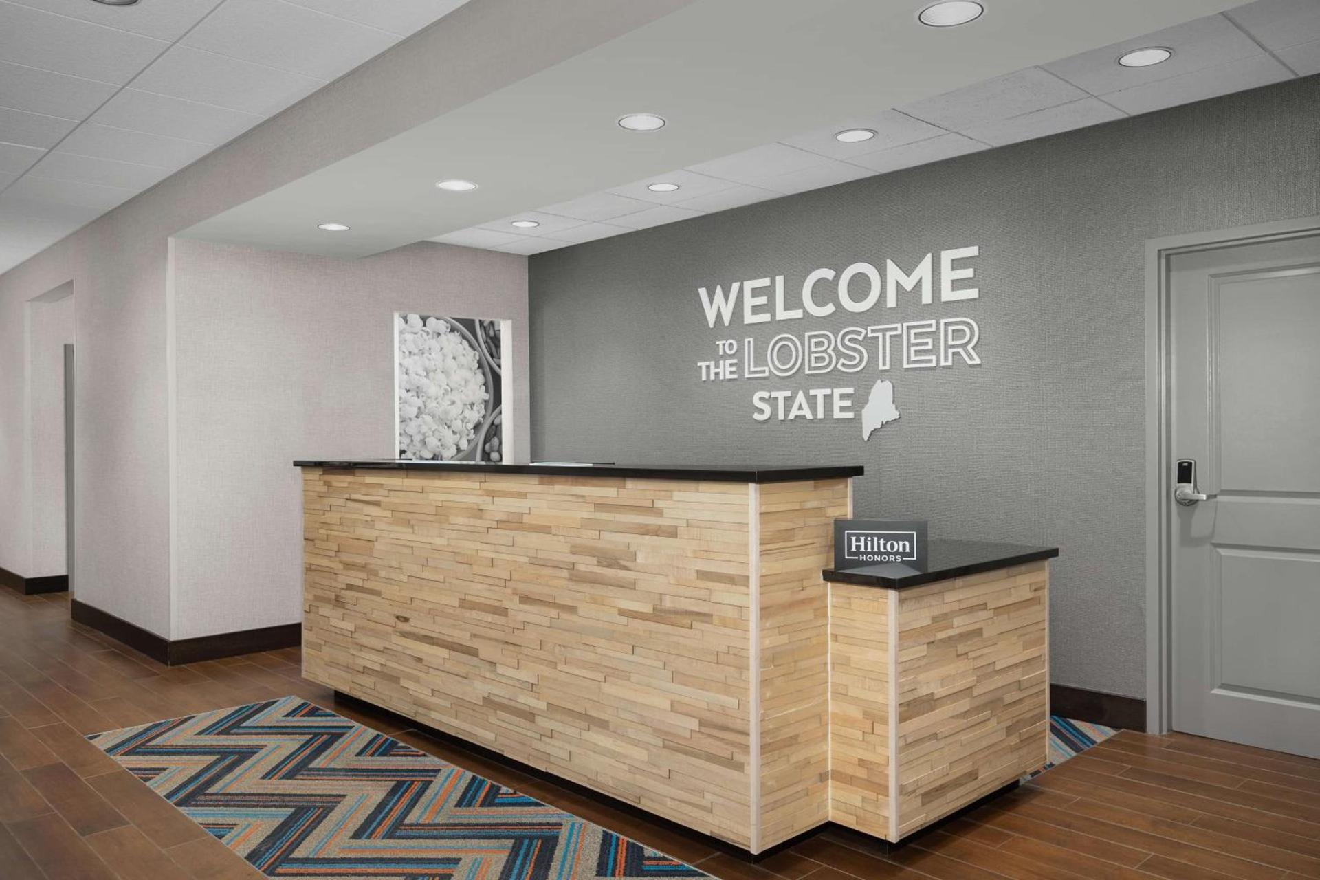 Hampton Inn Augusta photo 18