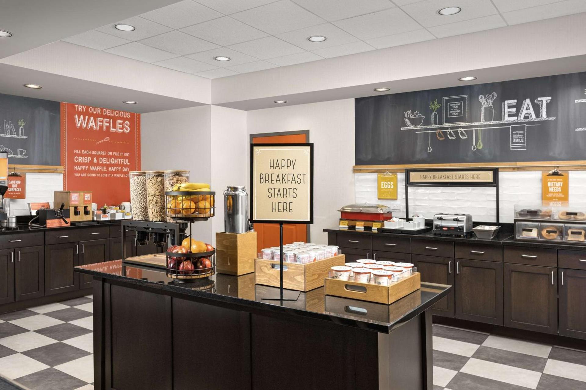 Hampton Inn Augusta photo 24