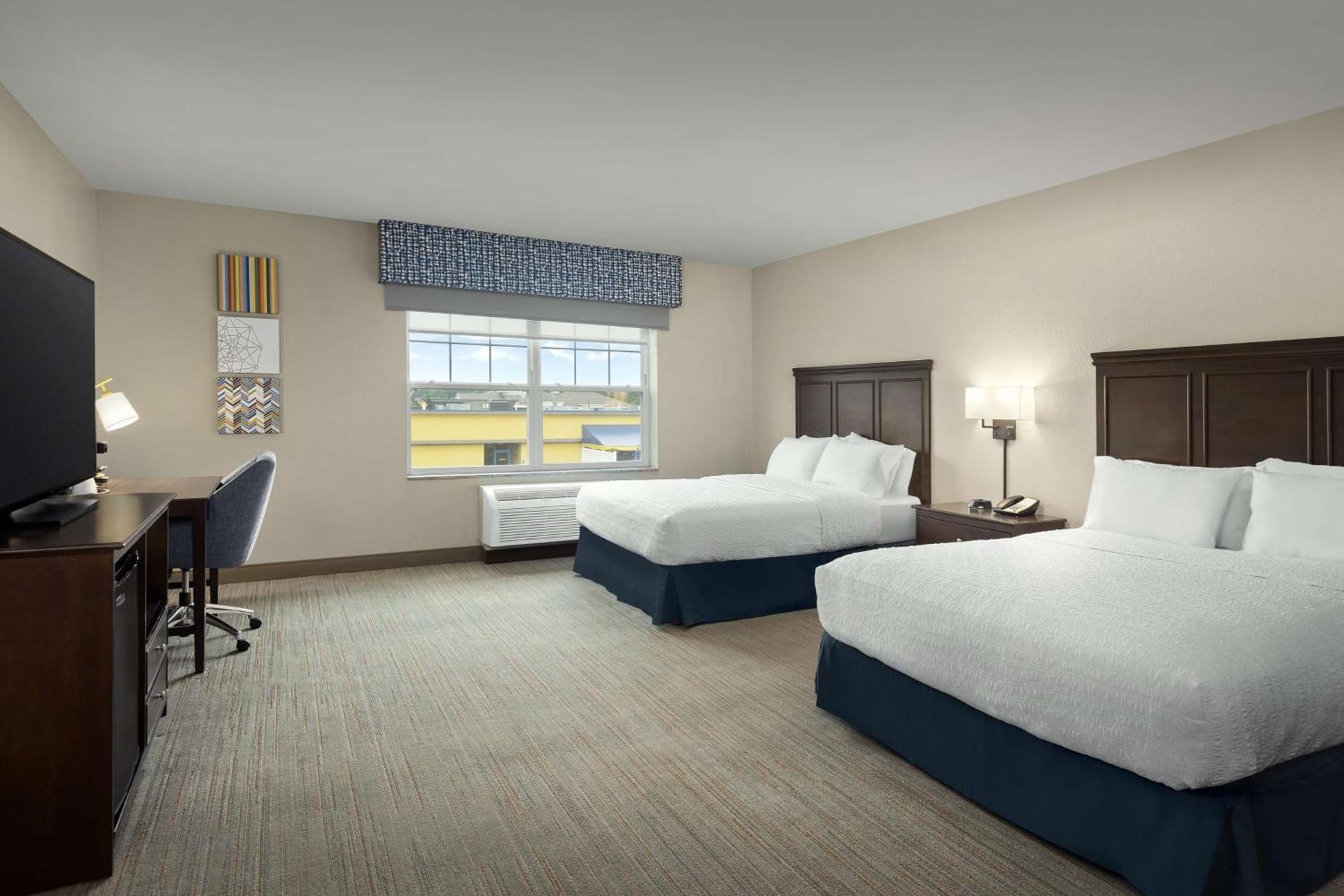 Hampton Inn Augusta photo 27