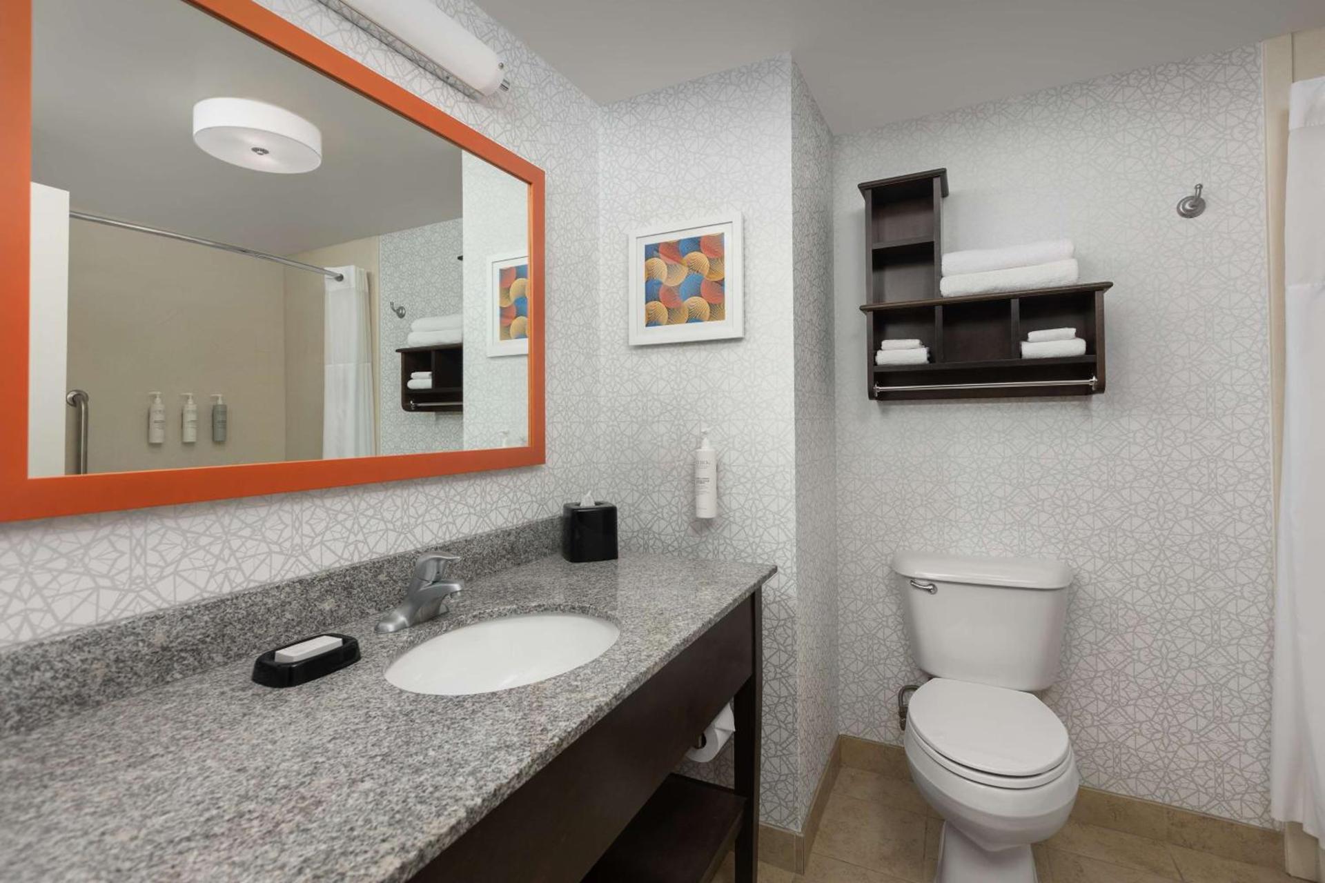 Hampton Inn Augusta photo 2