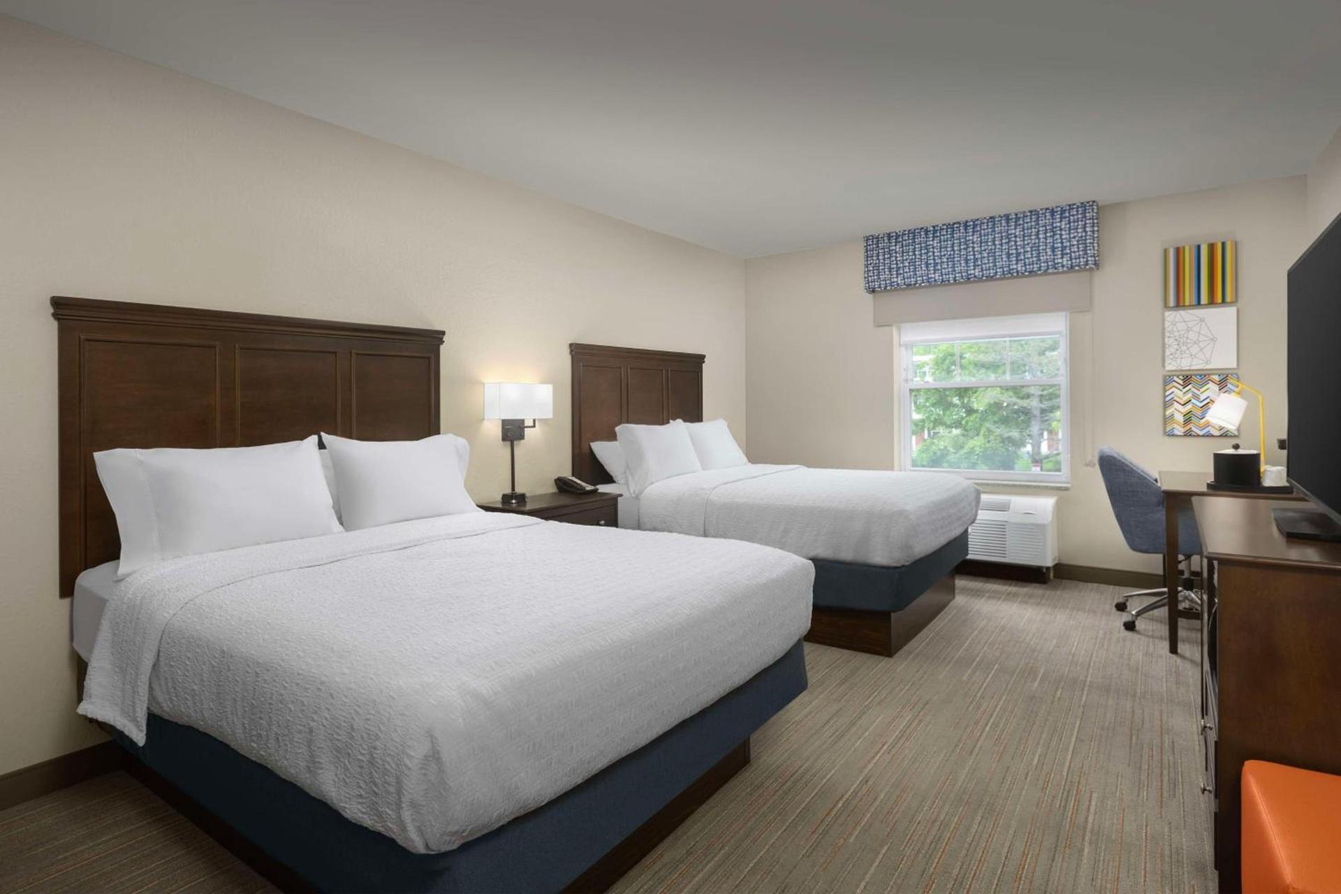 Hampton Inn Augusta photo 4