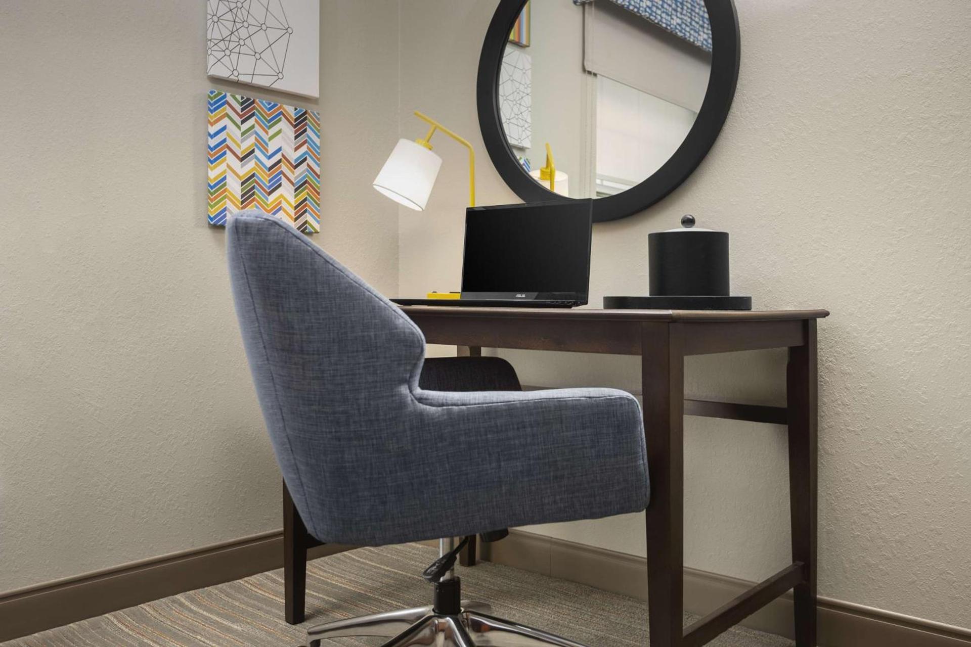 Hampton Inn Augusta photo 3
