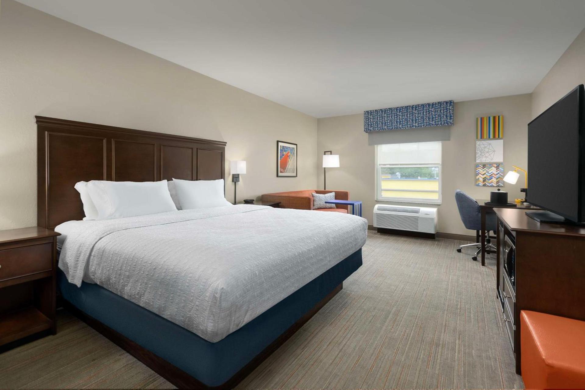 Hampton Inn Augusta photo 5