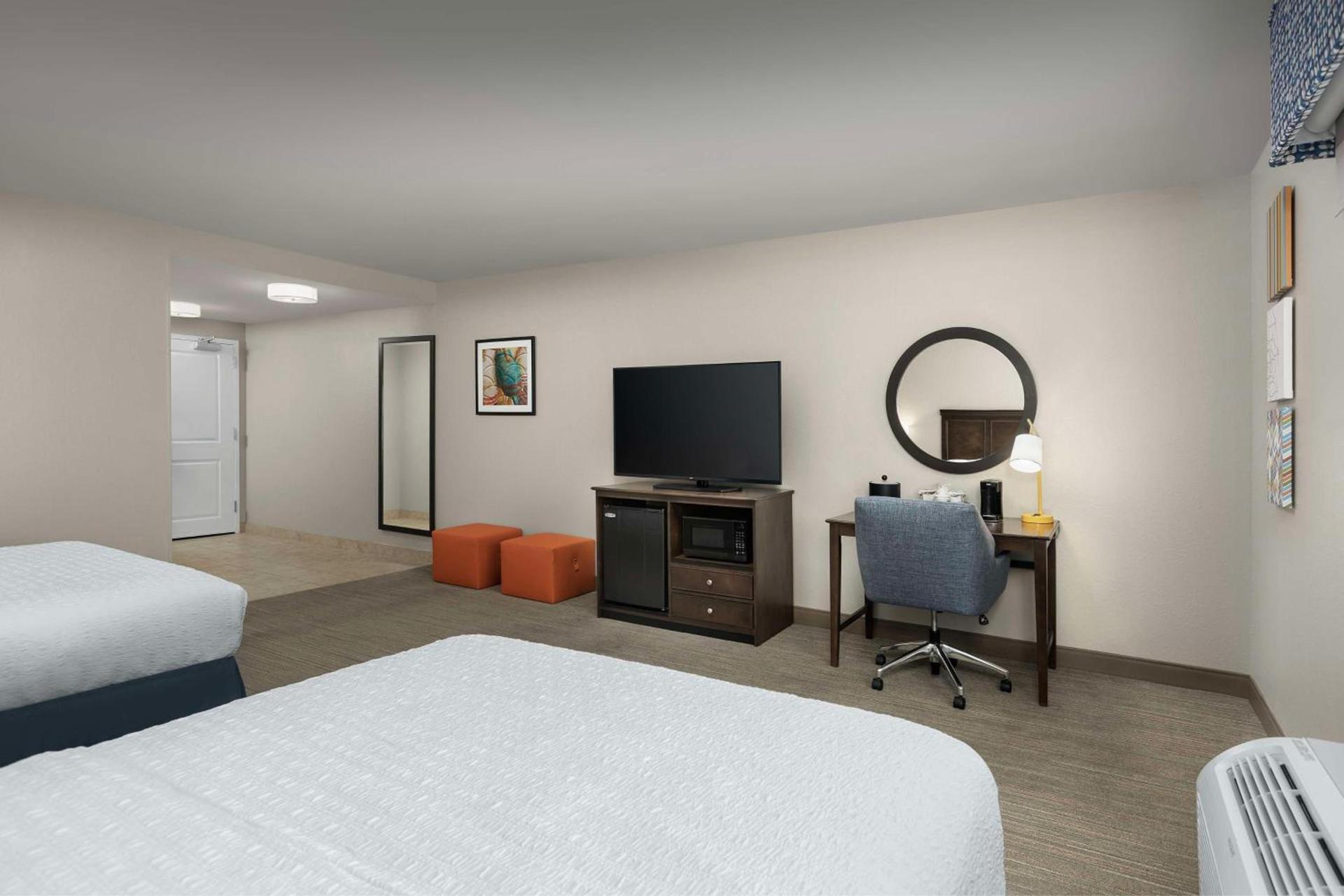Hampton Inn Augusta photo 6