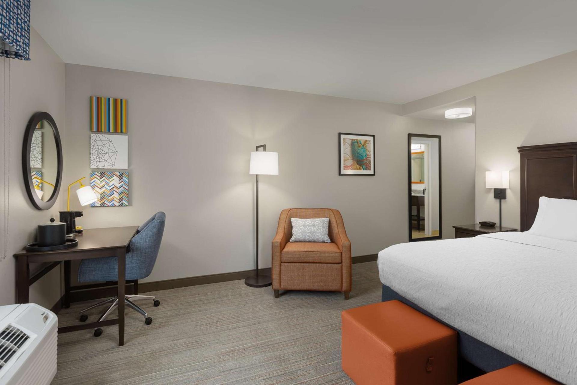 Hampton Inn Augusta photo 7