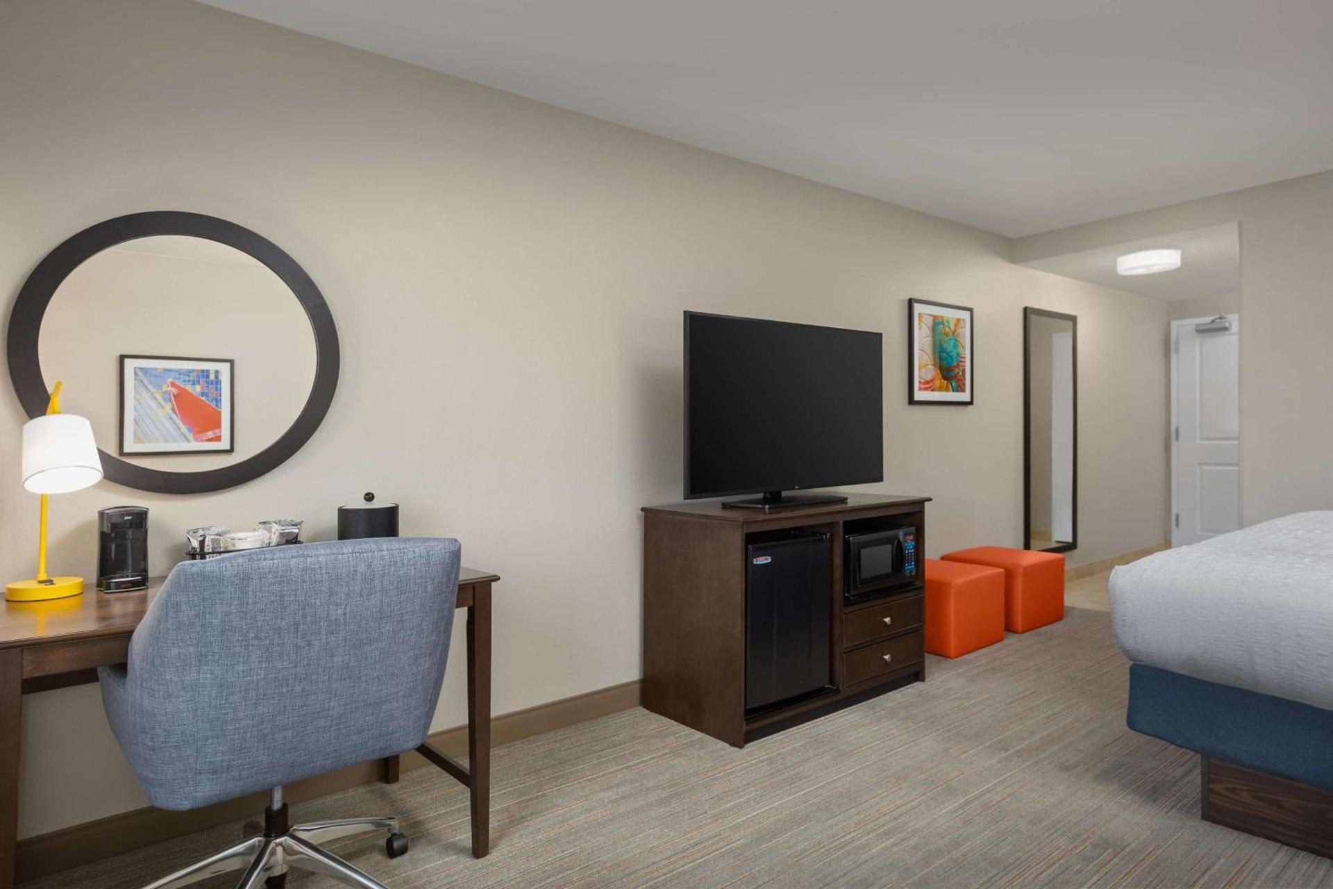 Hampton Inn Augusta photo 10