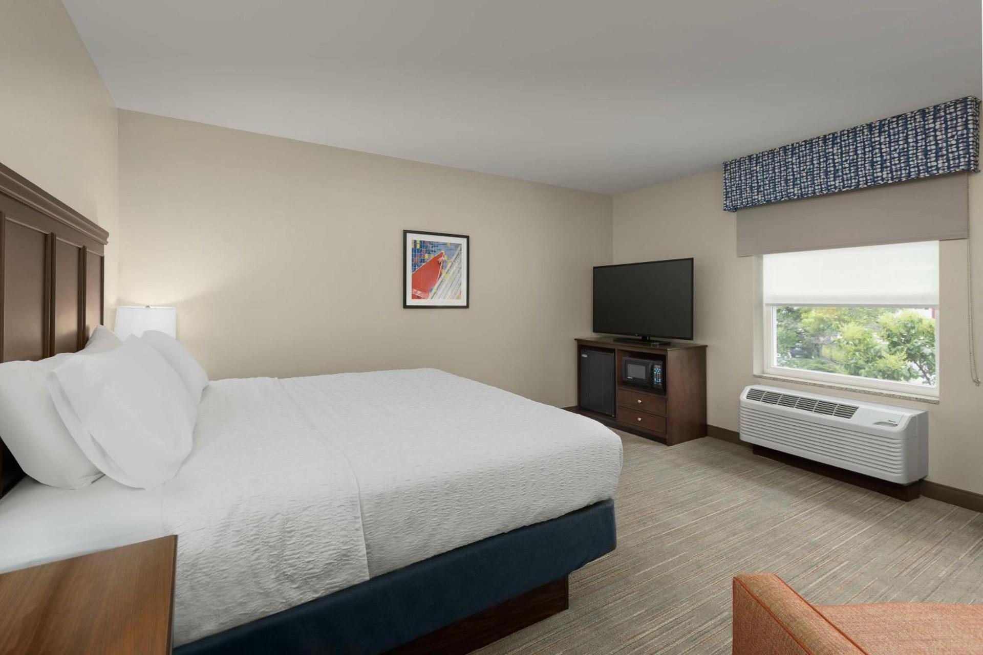 Hampton Inn Augusta photo 9