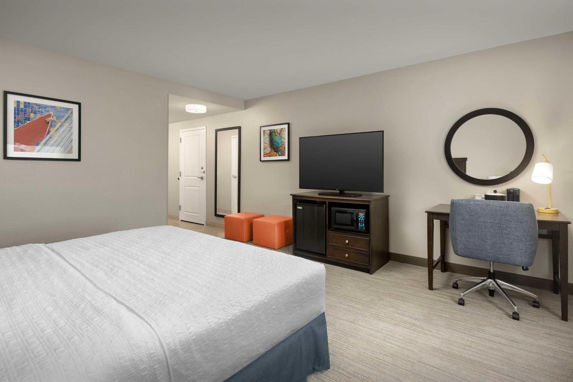 Hampton Inn Augusta photo 11