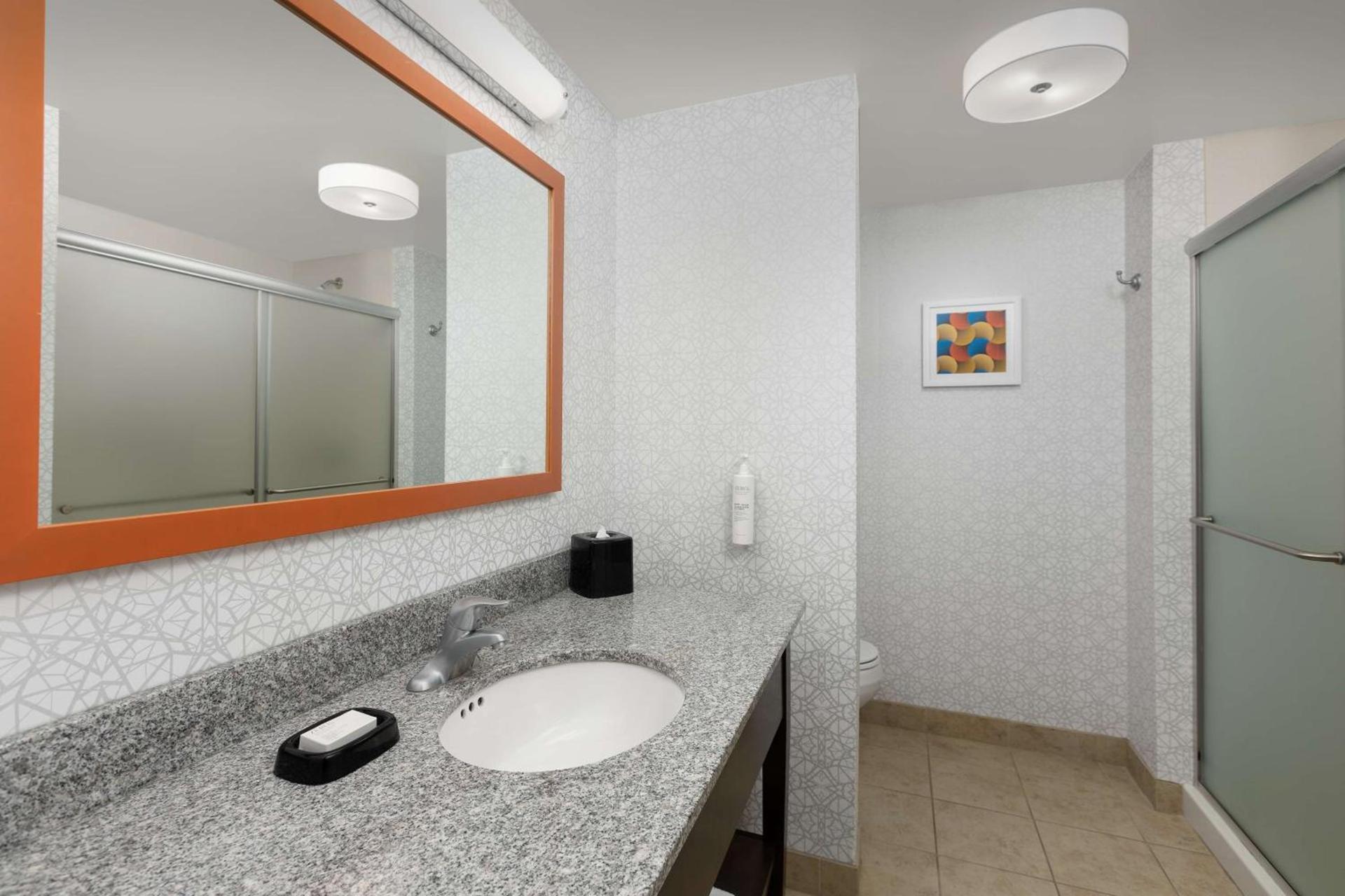 Hampton Inn Augusta photo 12