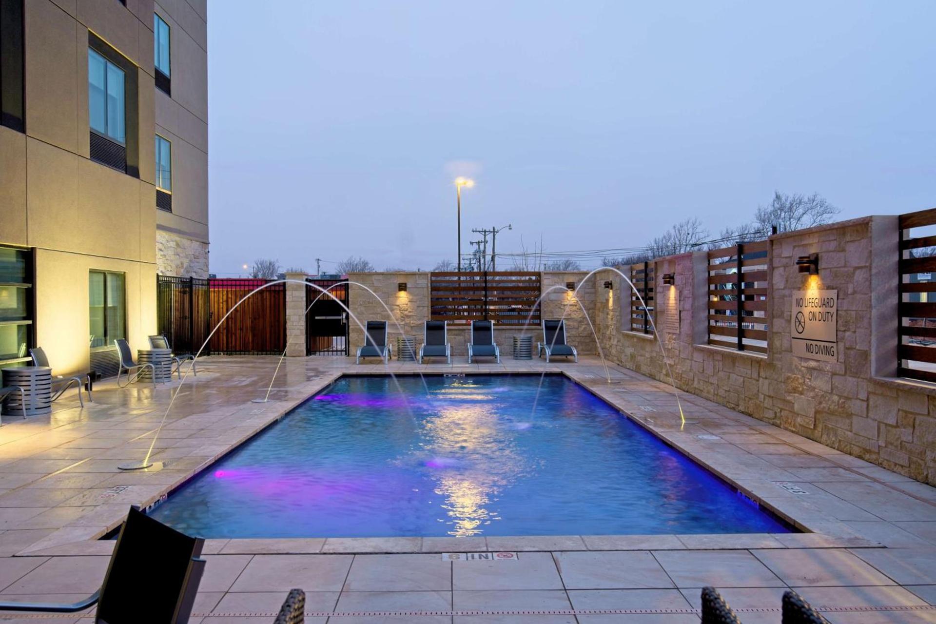 Hampton Inn & Suites Lubbock University, Tx photo 6
