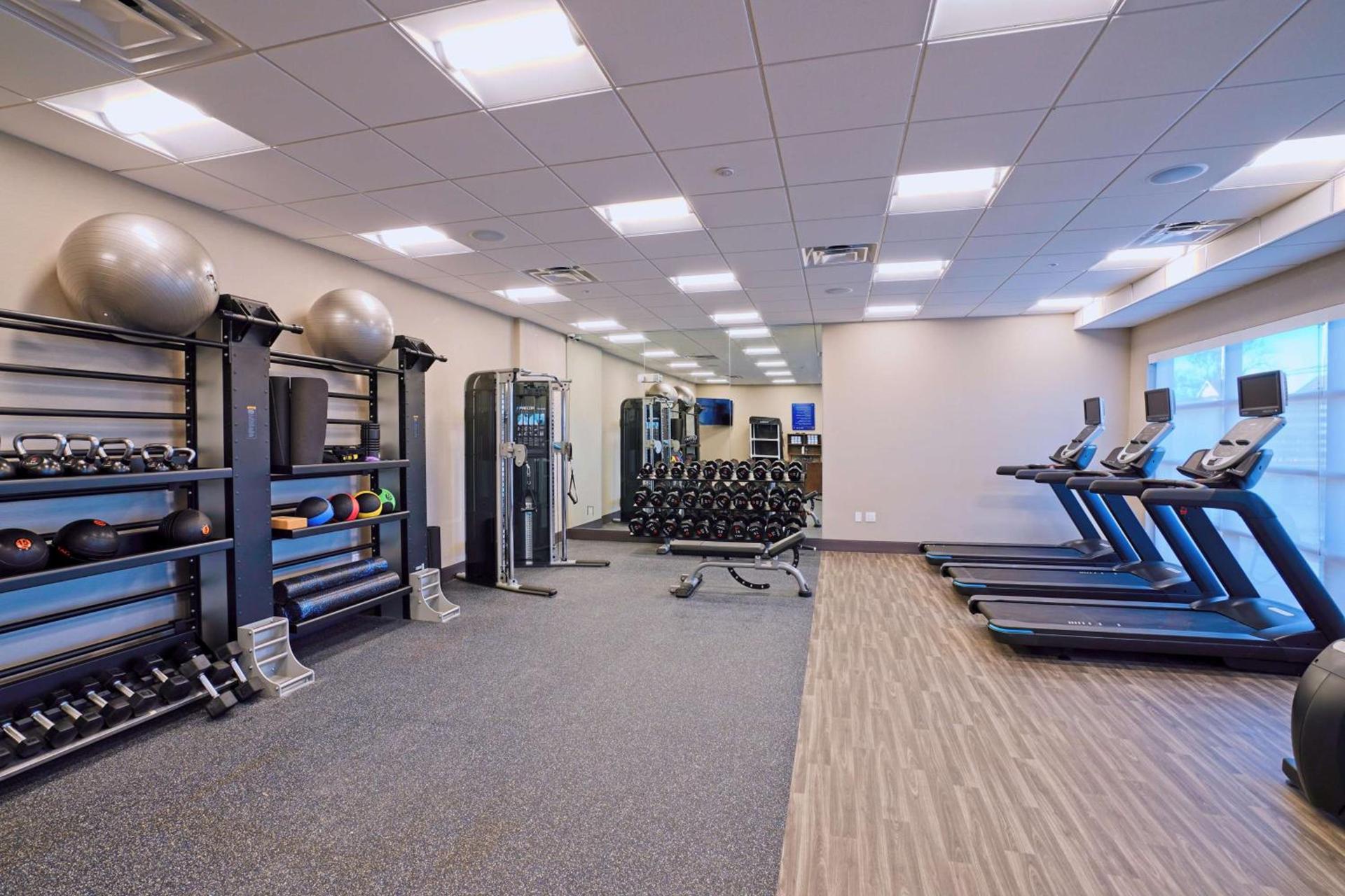 Hampton Inn & Suites Lubbock University, Tx photo 8