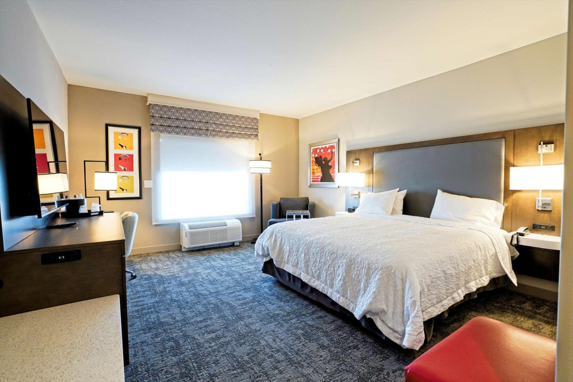 Hampton Inn & Suites Lubbock University, Tx photo 11