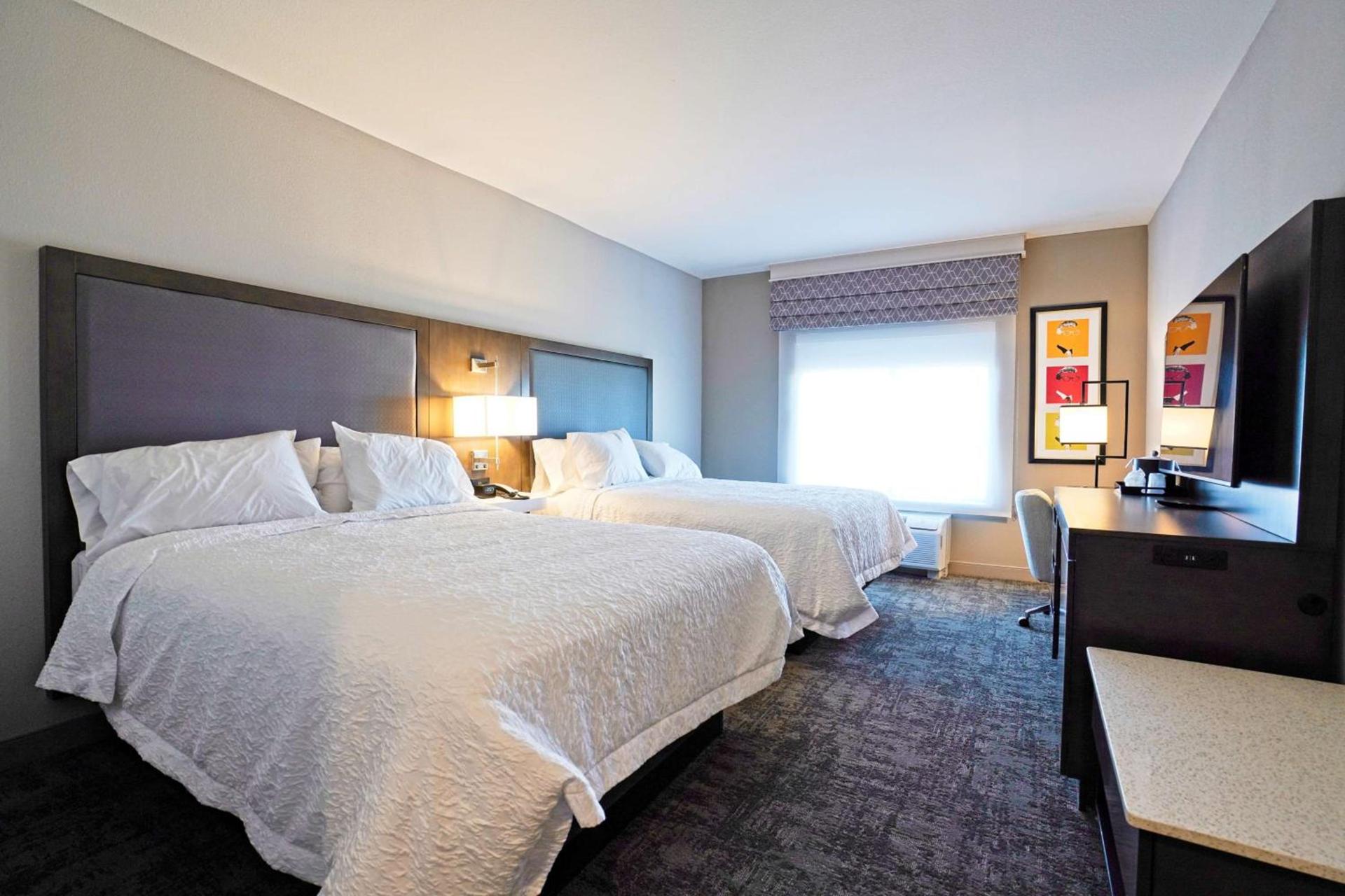 Hampton Inn & Suites Lubbock University, Tx photo 15